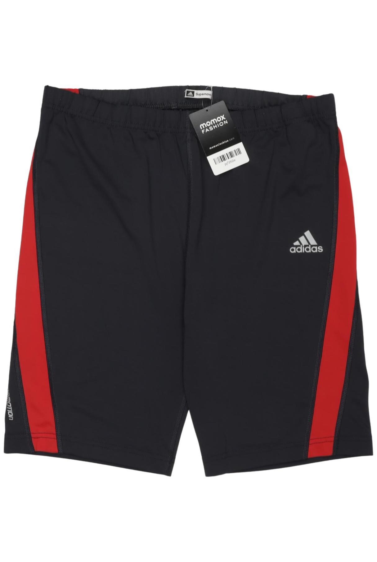 

adidas Herren Shorts, schwarz, Gr. 52