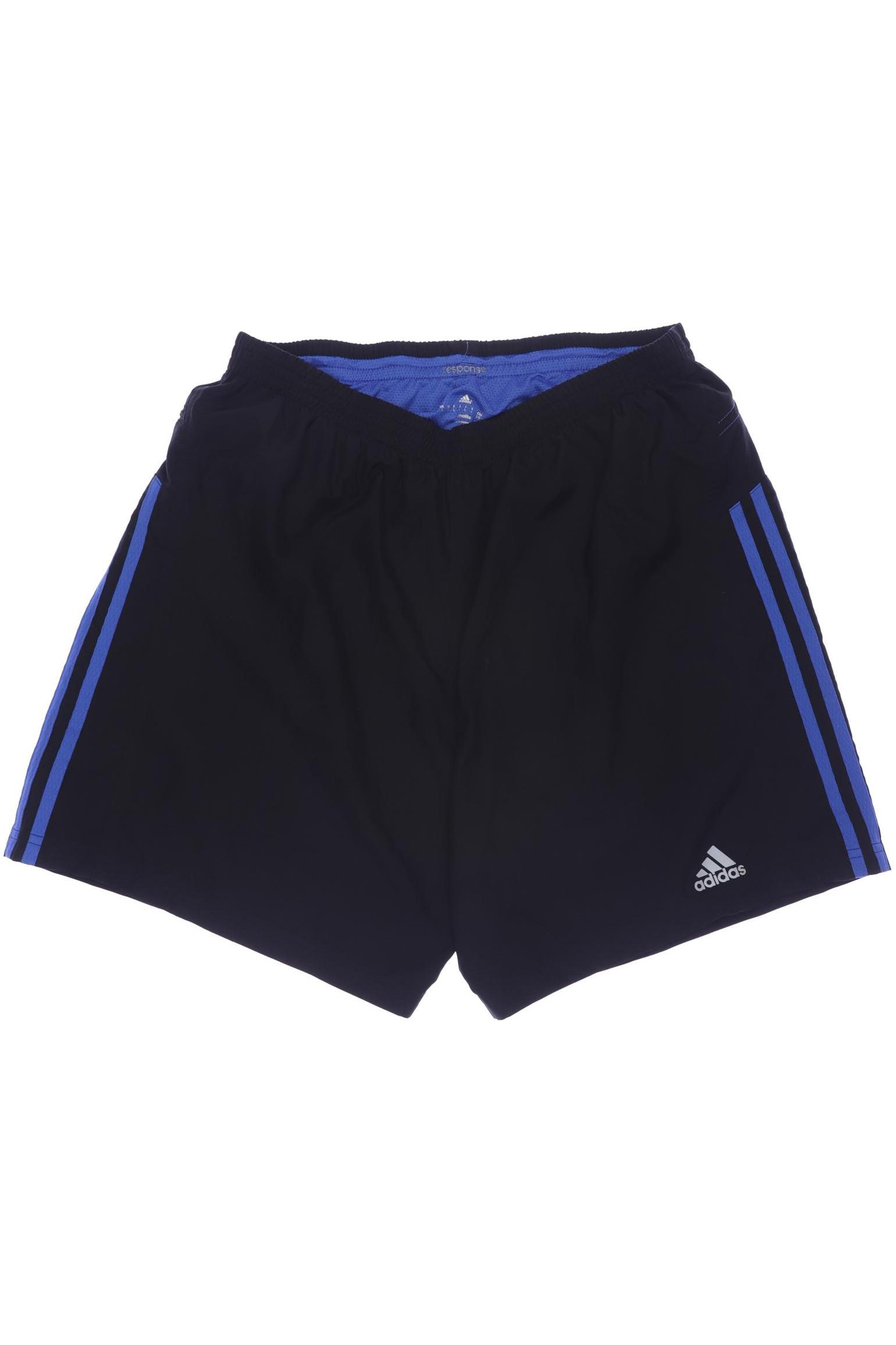 

adidas Herren Shorts, schwarz, Gr. 52