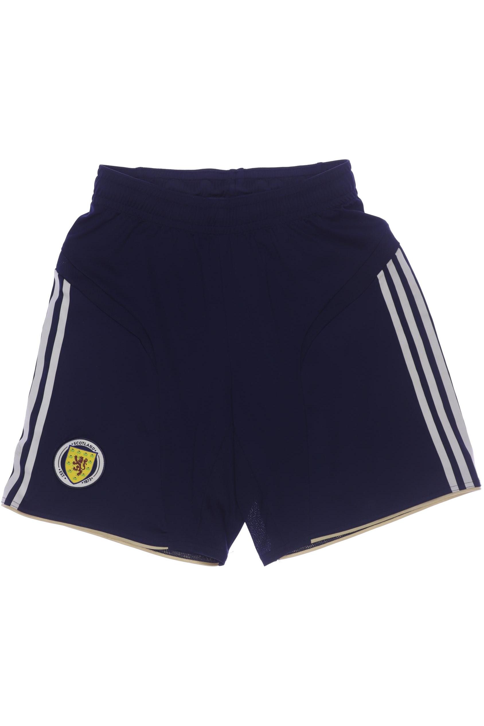 

adidas Herren Shorts, marineblau, Gr. 46