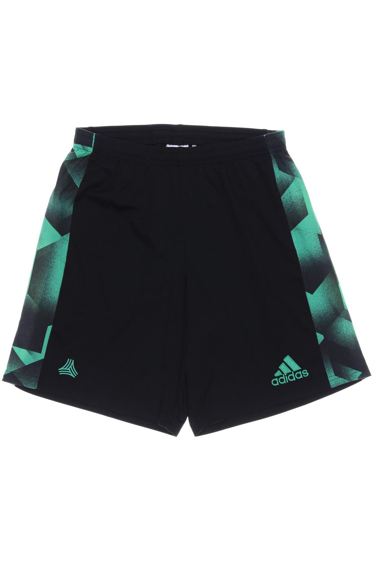 

Adidas Herren Shorts, schwarz