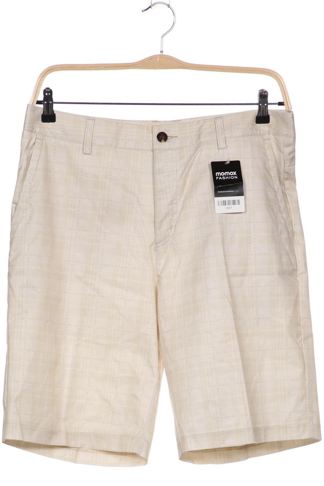 

Adidas Herren Shorts, cremeweiß