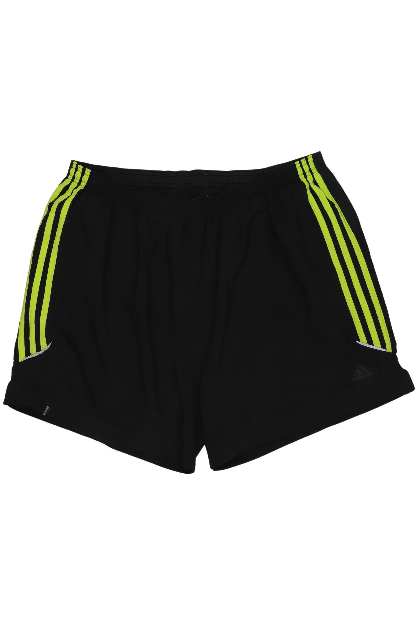 

adidas Herren Shorts, schwarz, Gr. 31