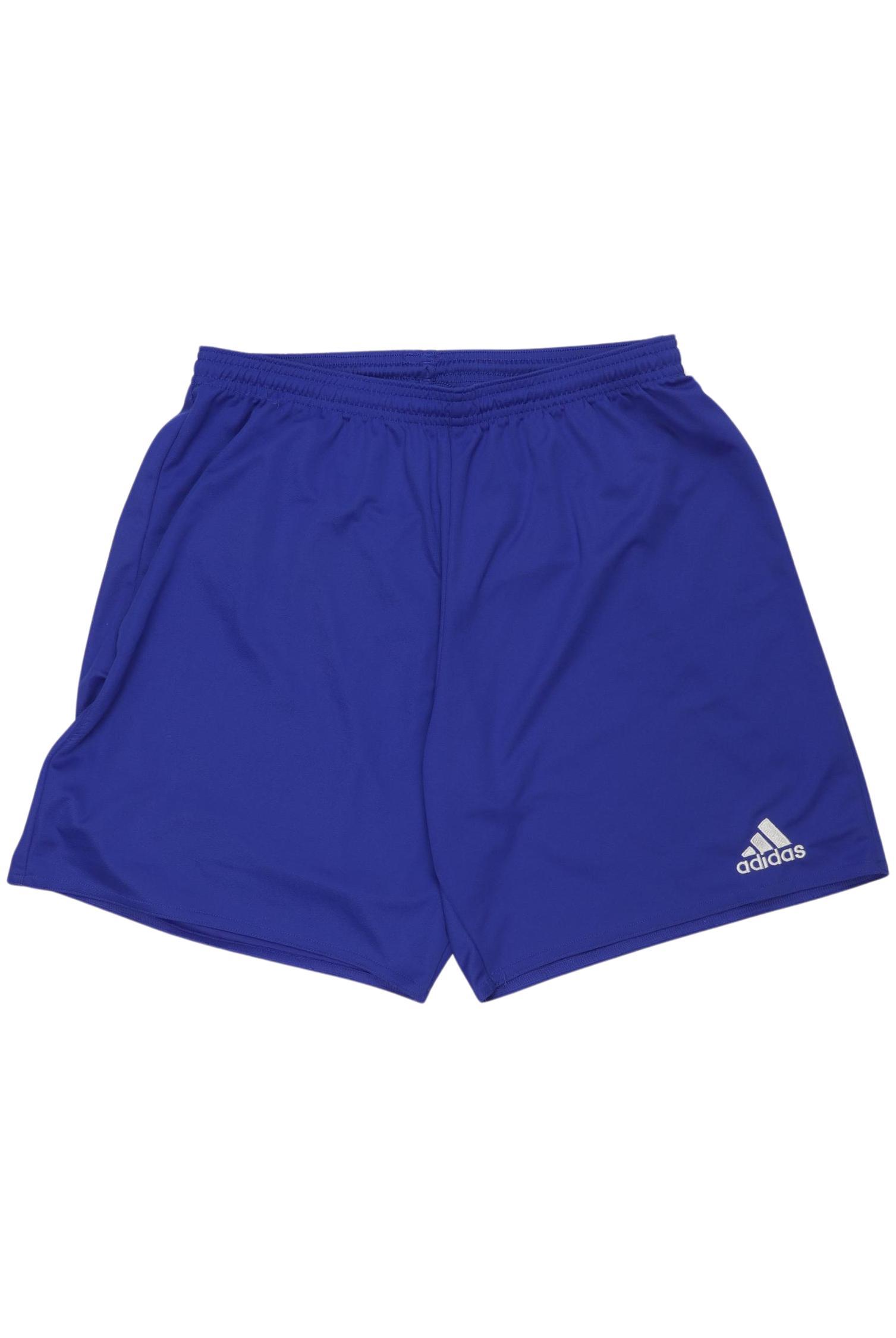 

adidas Herren Shorts, blau, Gr. 52