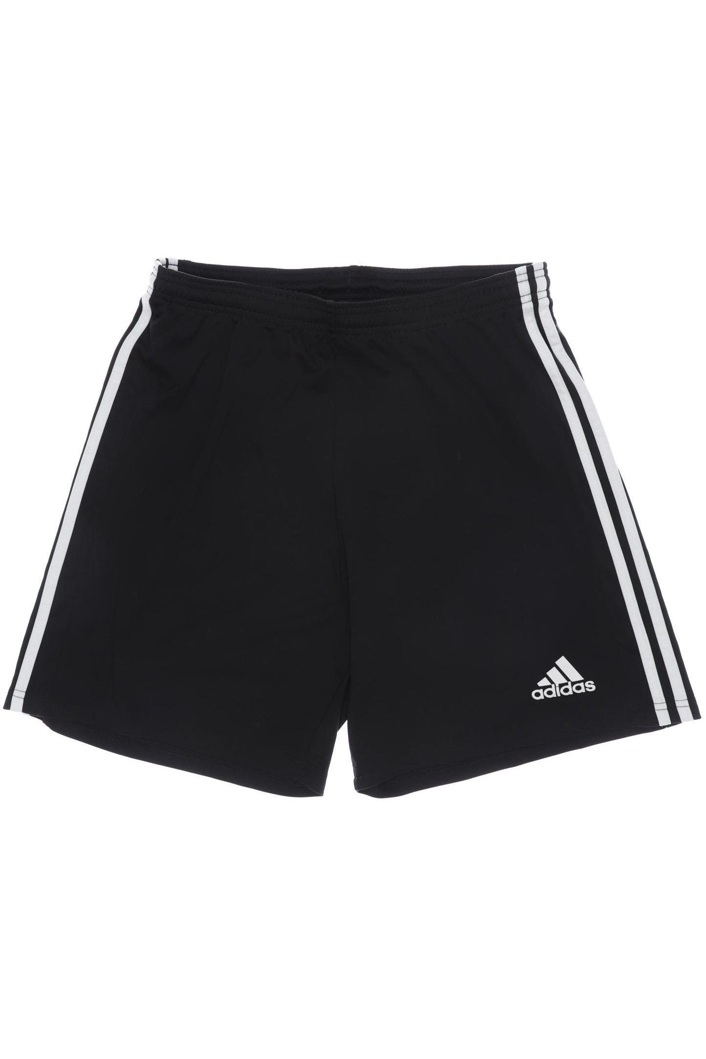 

adidas Herren Shorts, schwarz, Gr. 52