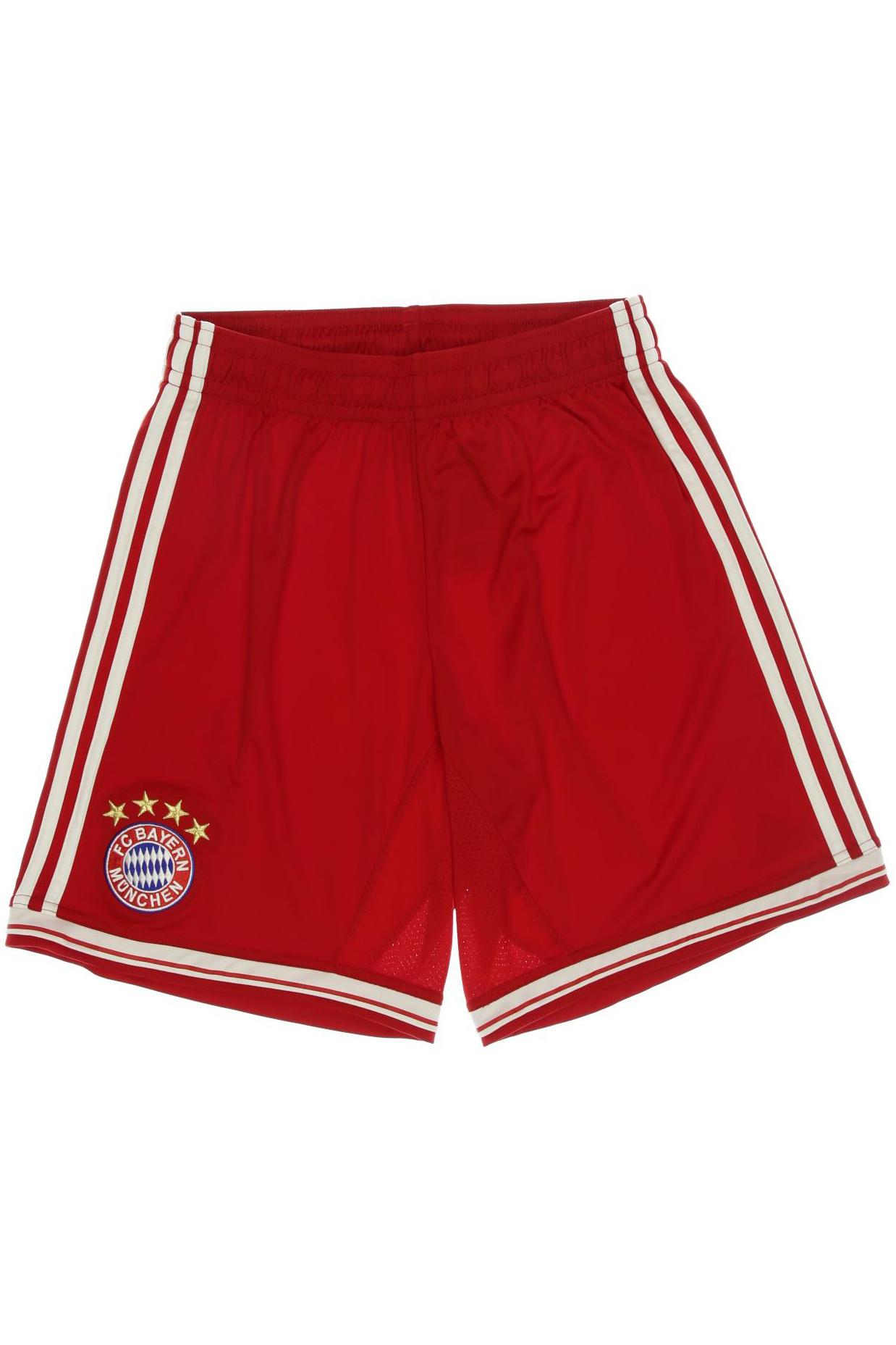 

Adidas Herren Shorts, rot