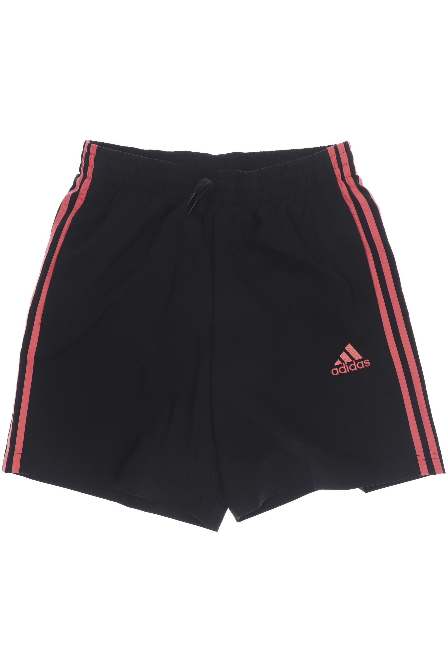 

Adidas Herren Shorts, schwarz