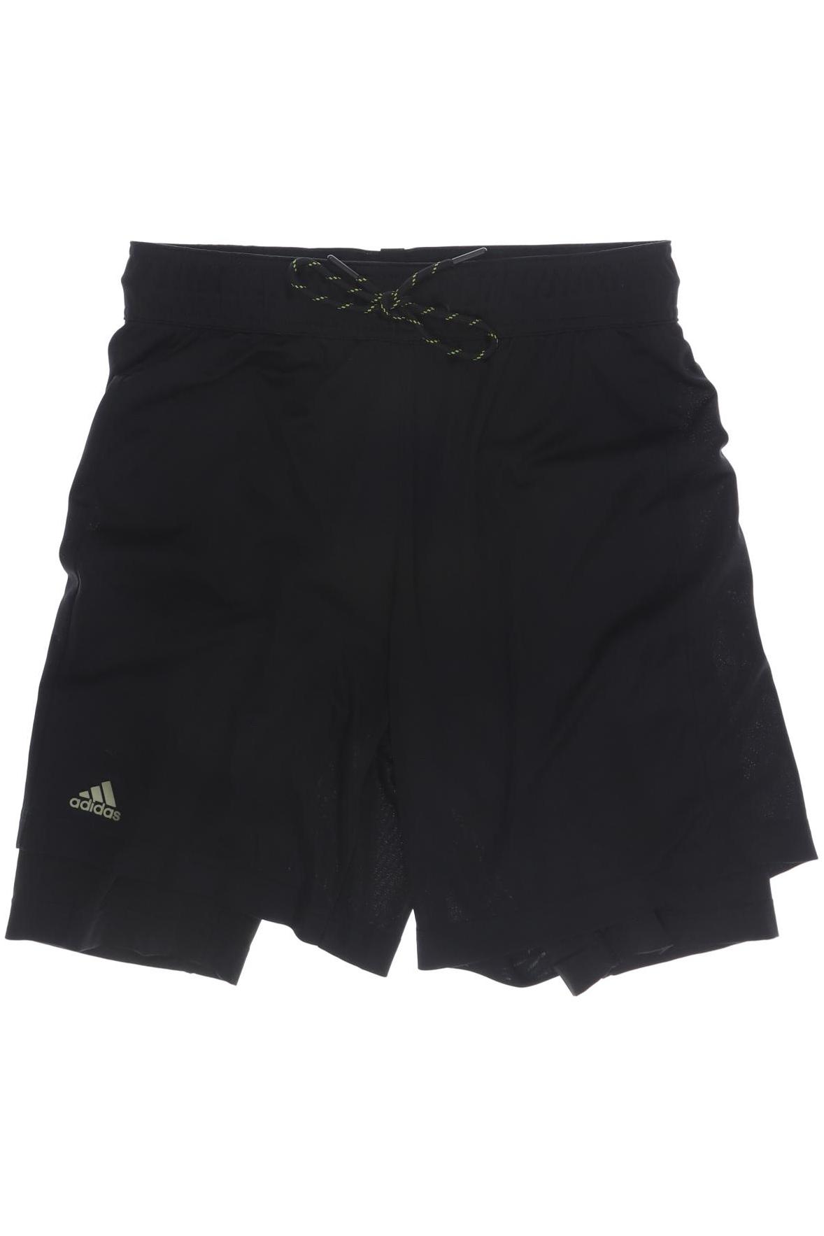 

Adidas Herren Shorts, schwarz