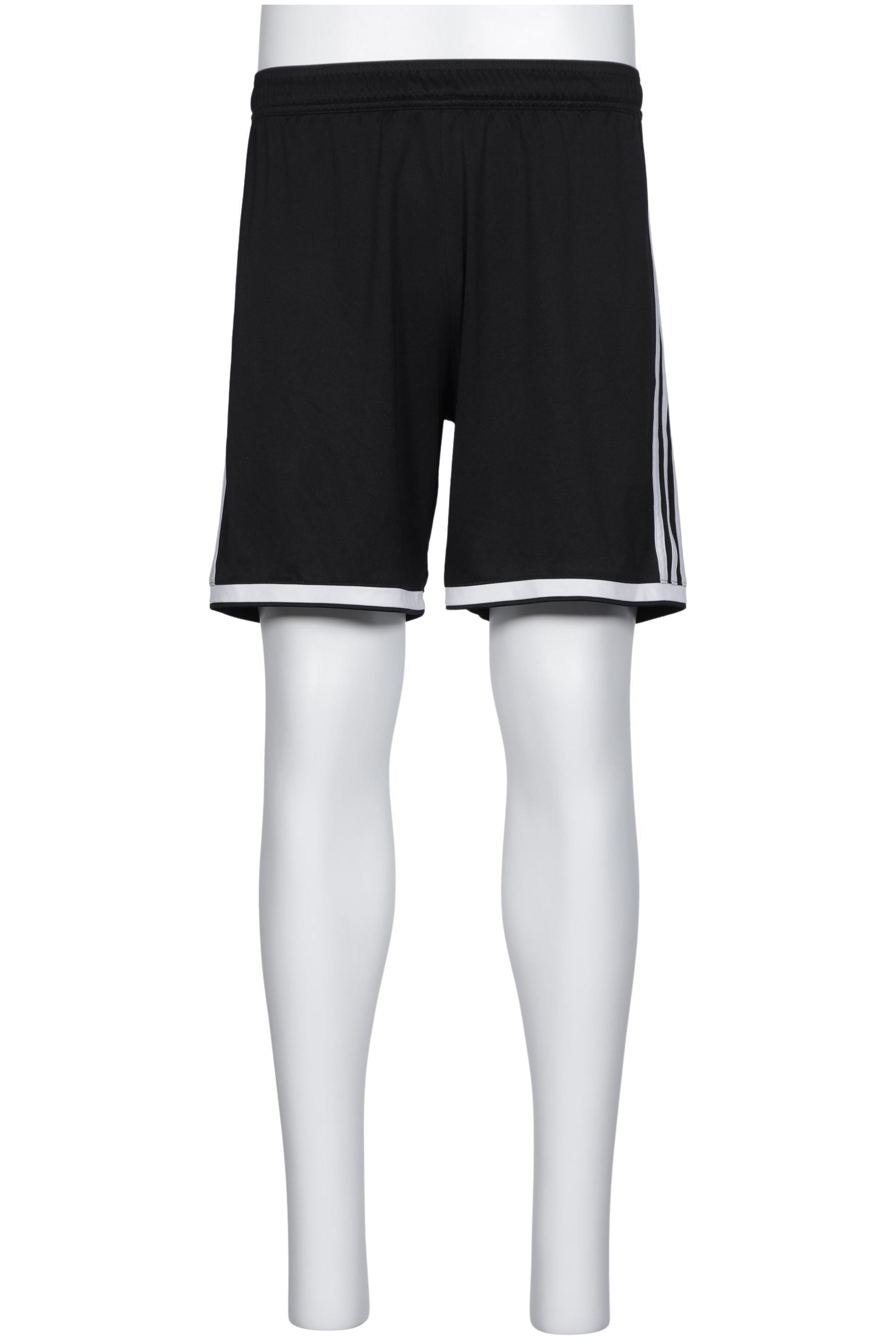 

adidas Herren Shorts, schwarz, Gr. 52