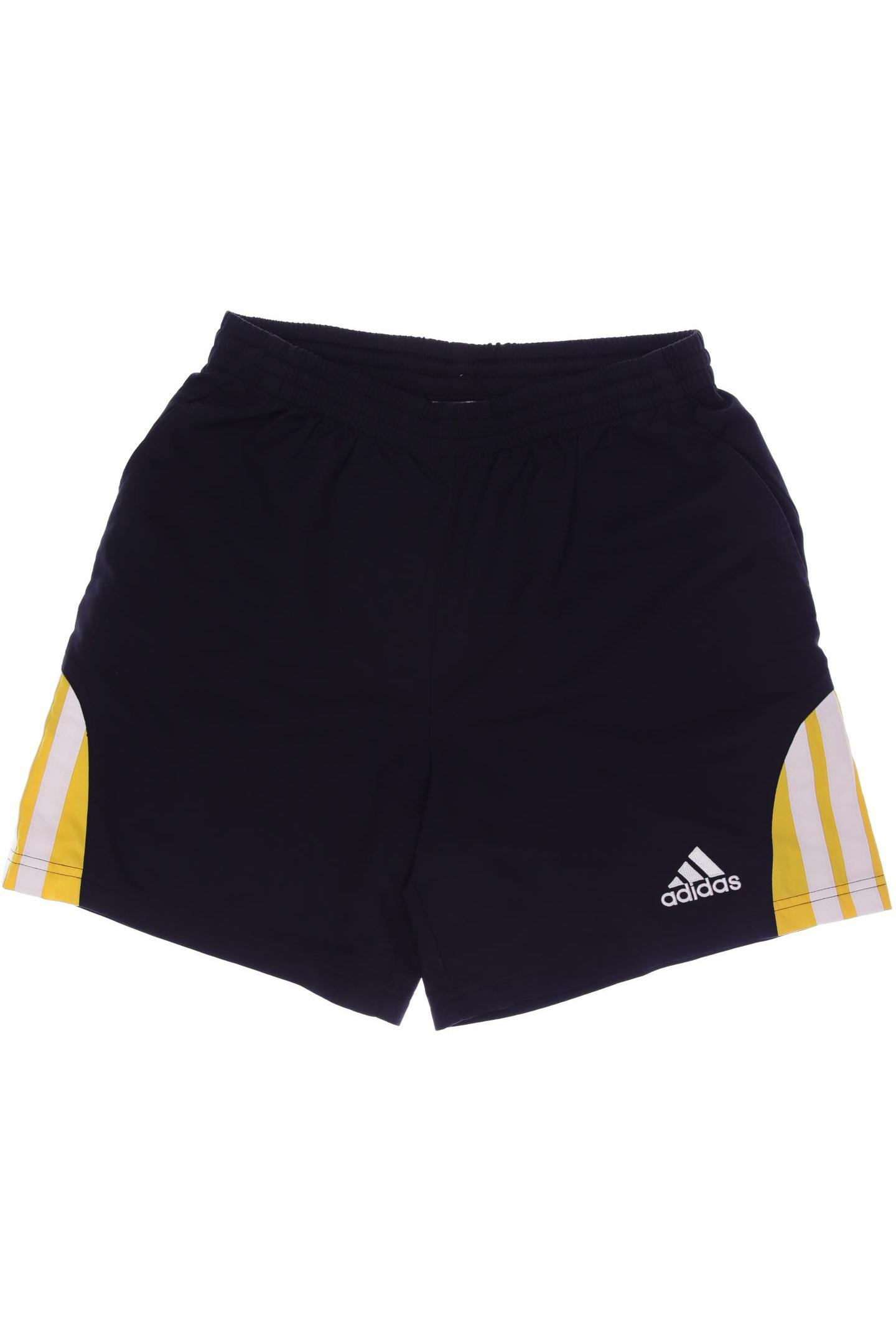 

adidas Herren Shorts, schwarz