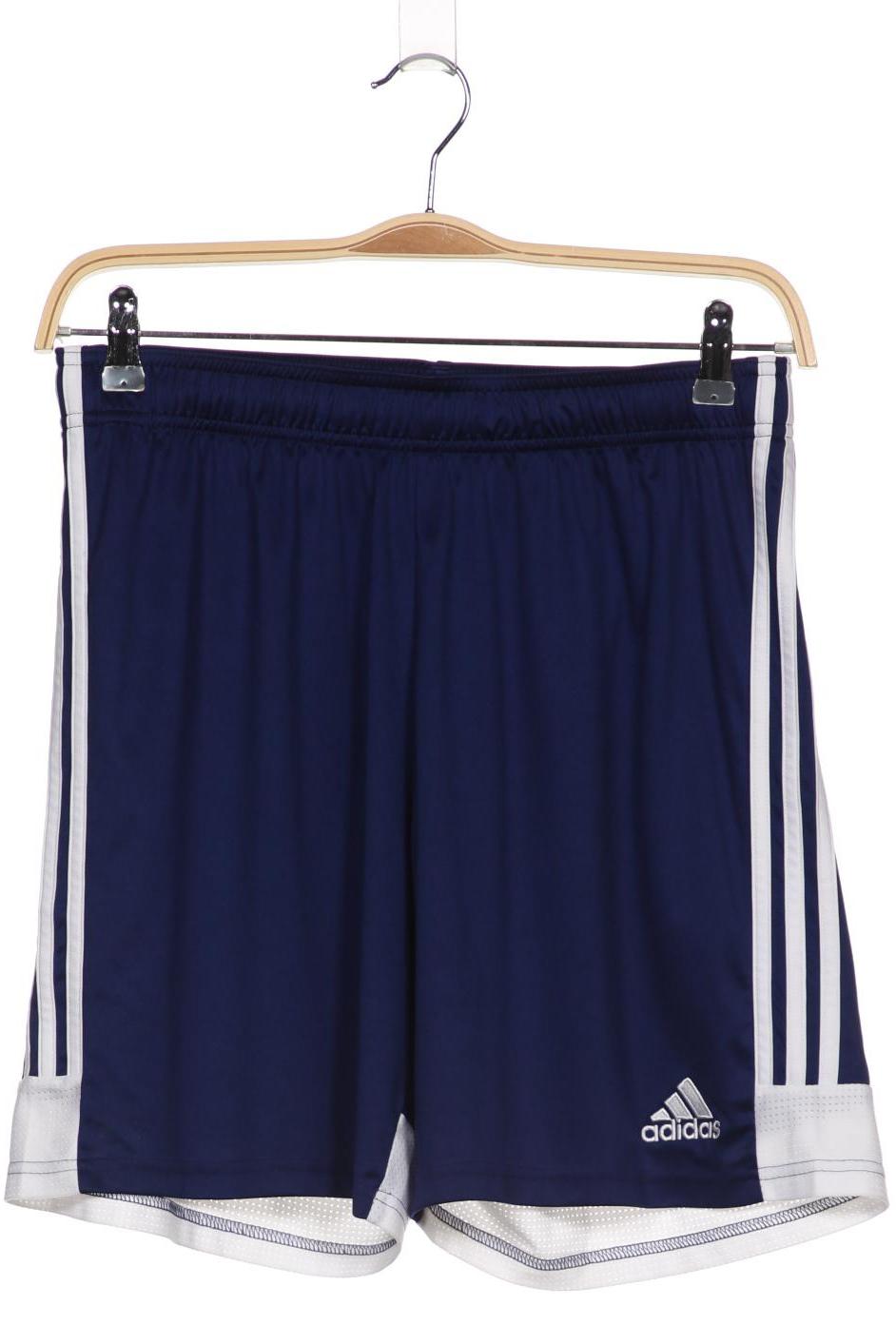

adidas Herren Shorts, blau