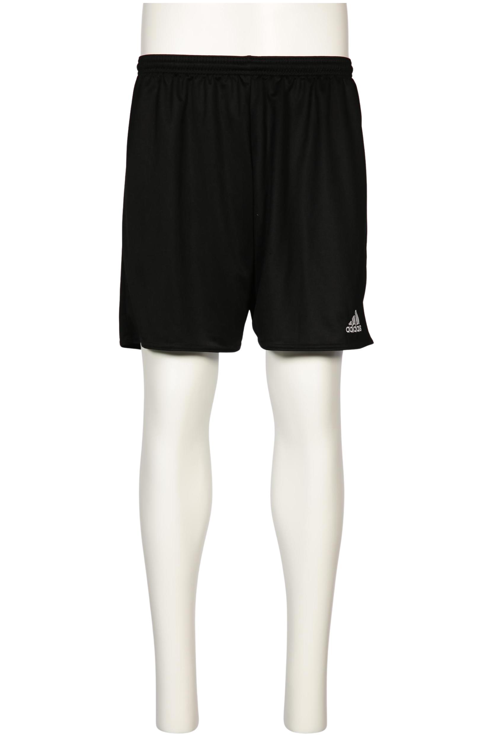 

adidas Herren Shorts, schwarz, Gr. 54