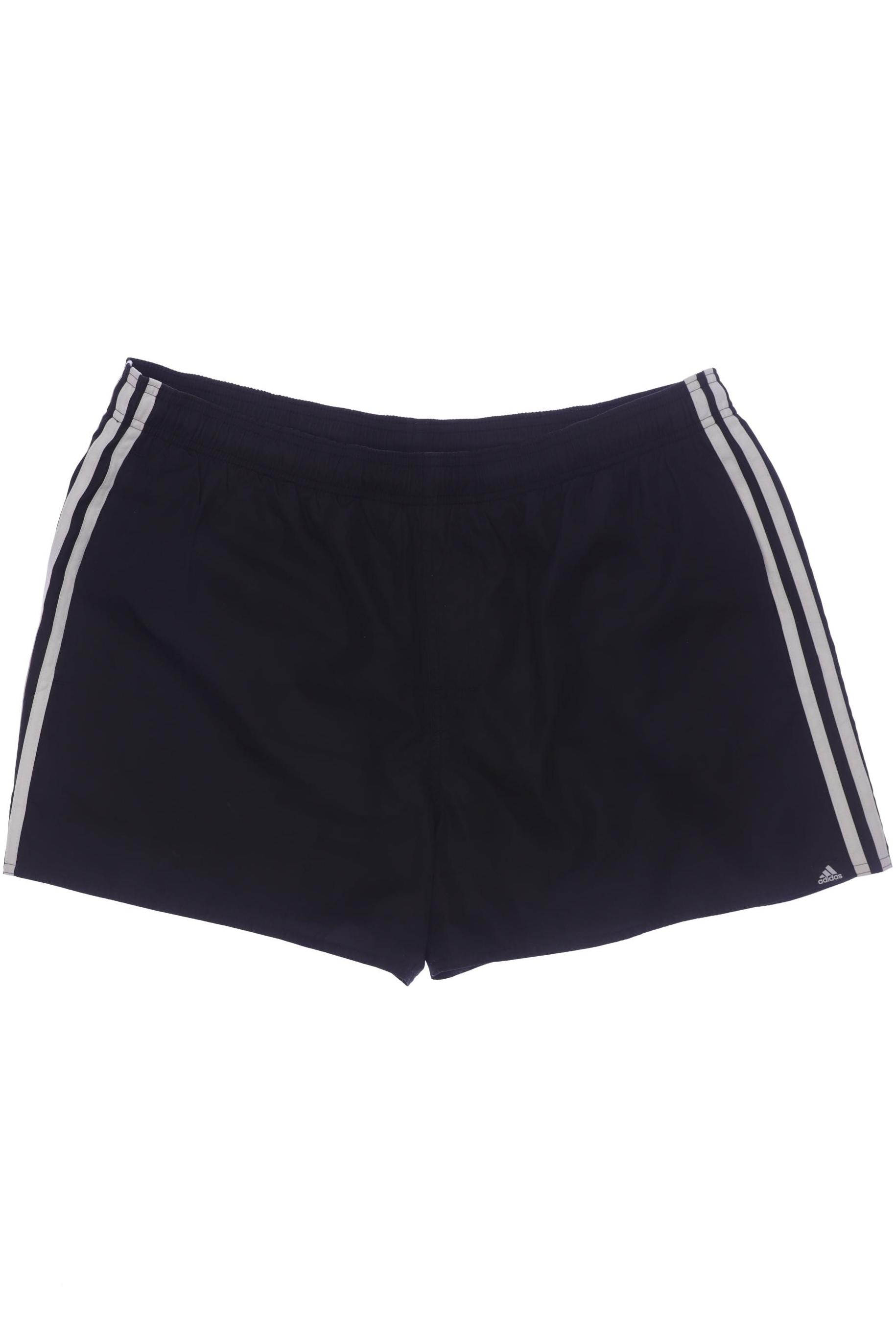 Thumbnail - adidas Herren Shorts, schwarz, Gr. 54