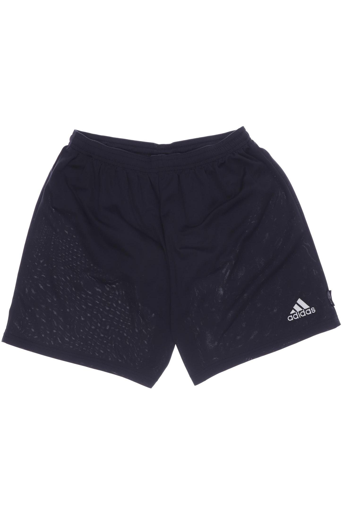 

adidas Herren Shorts, schwarz