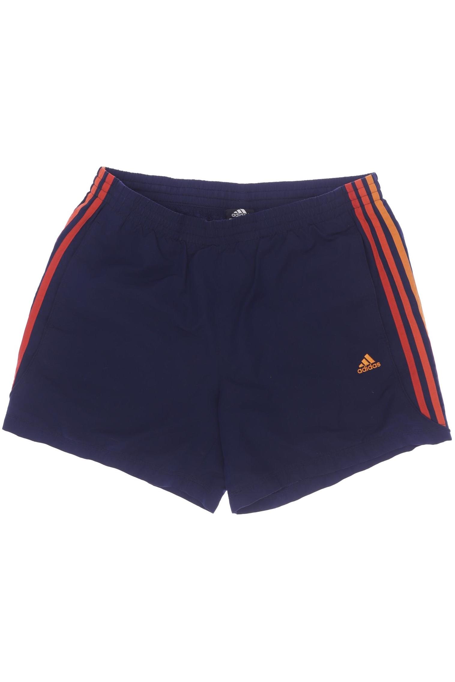 

adidas Herren Shorts, marineblau, Gr. 52