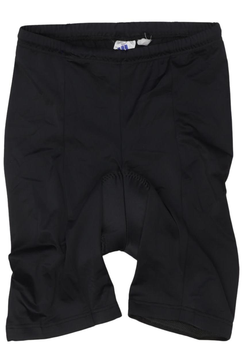 

adidas Herren Shorts, schwarz, Gr. 48