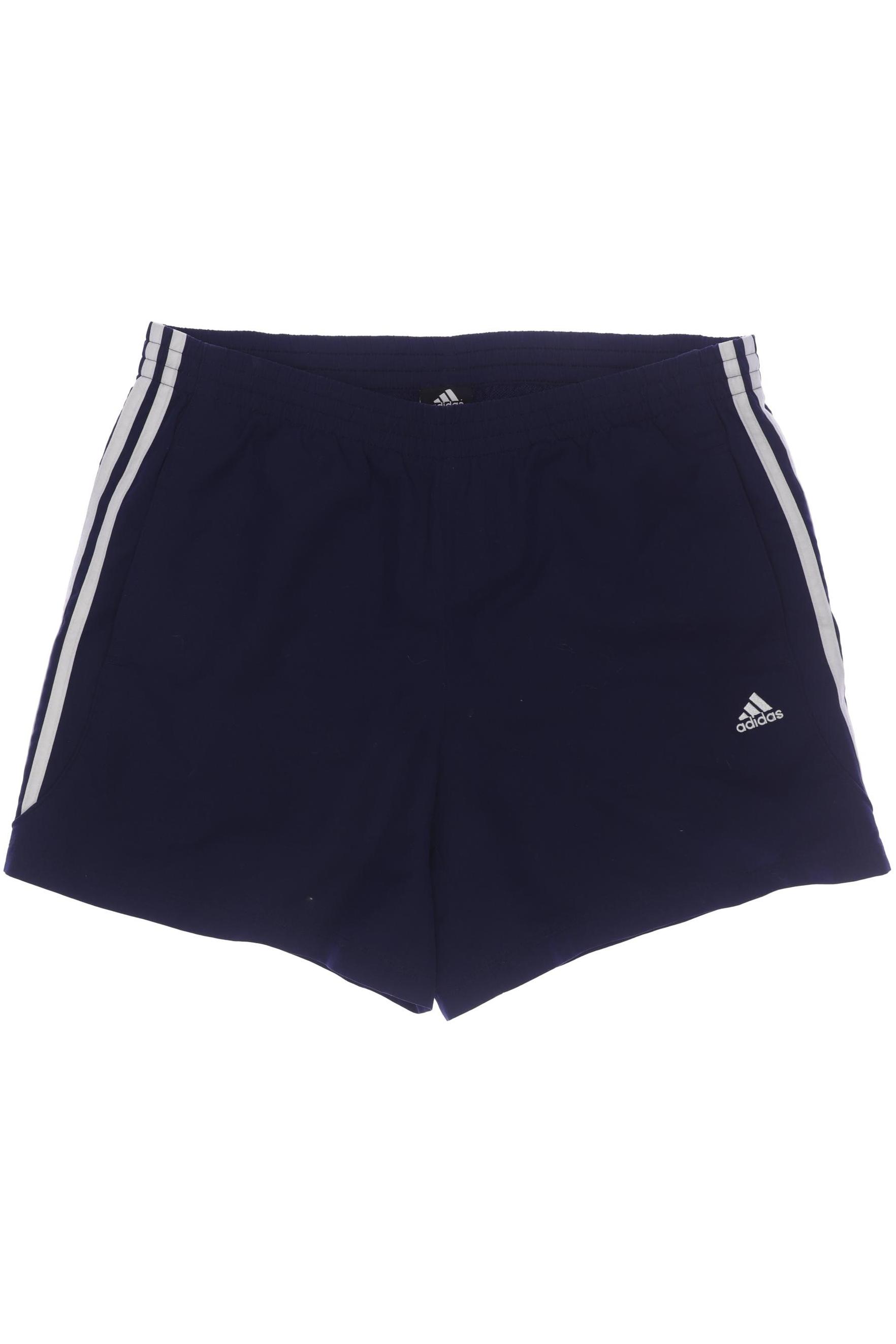 

adidas Herren Shorts, marineblau, Gr. 52