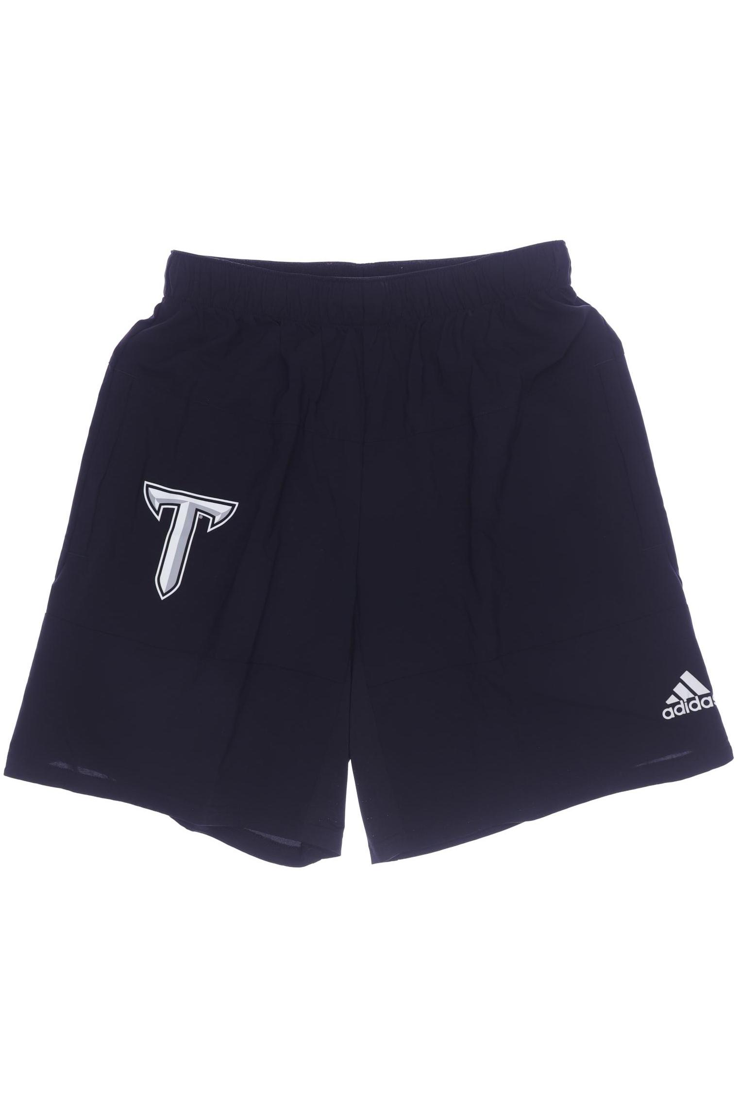 

adidas Herren Shorts, schwarz, Gr. 52