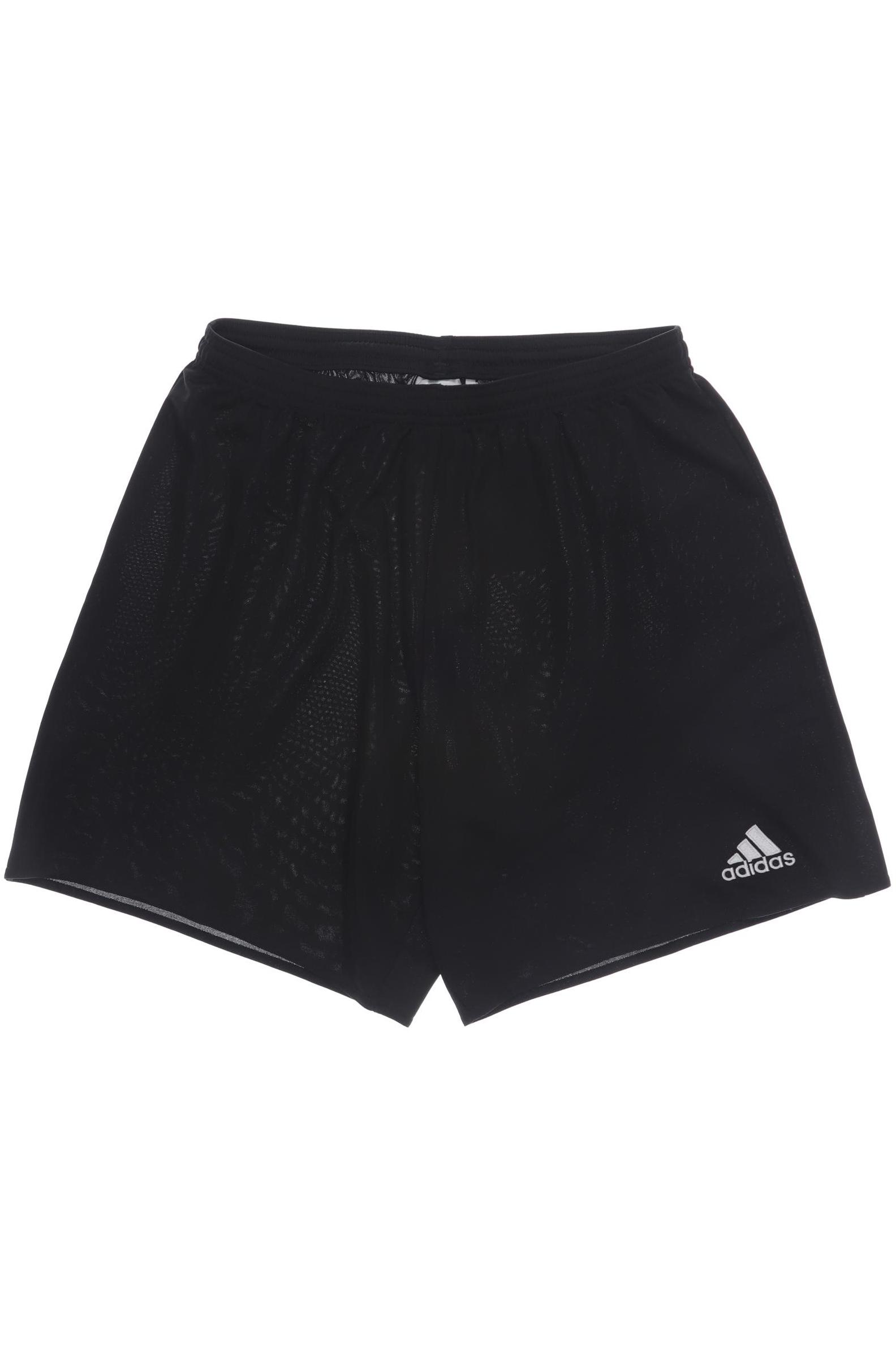 

adidas Herren Shorts, schwarz, Gr. 52
