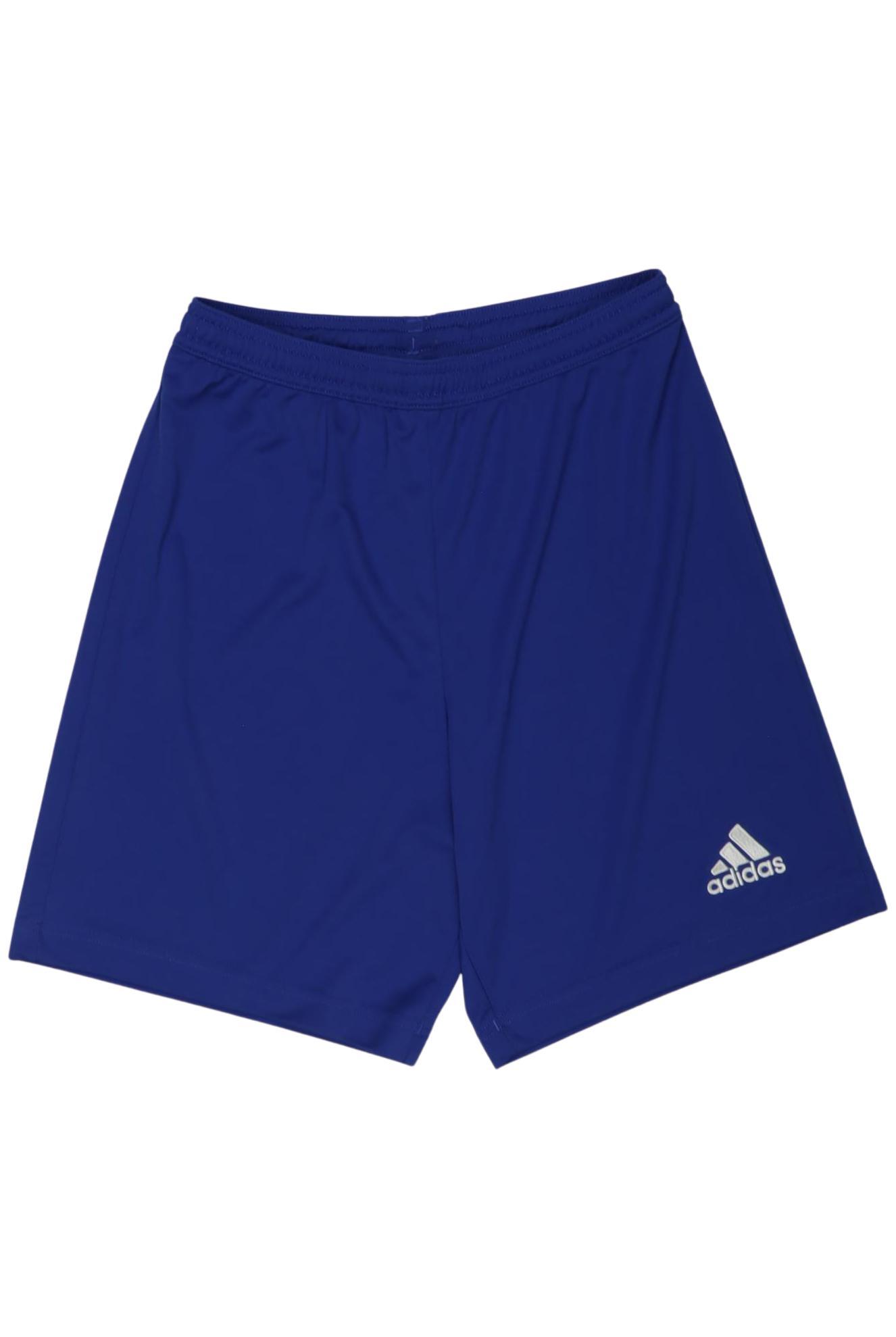 

adidas Herren Shorts, blau, Gr. 46