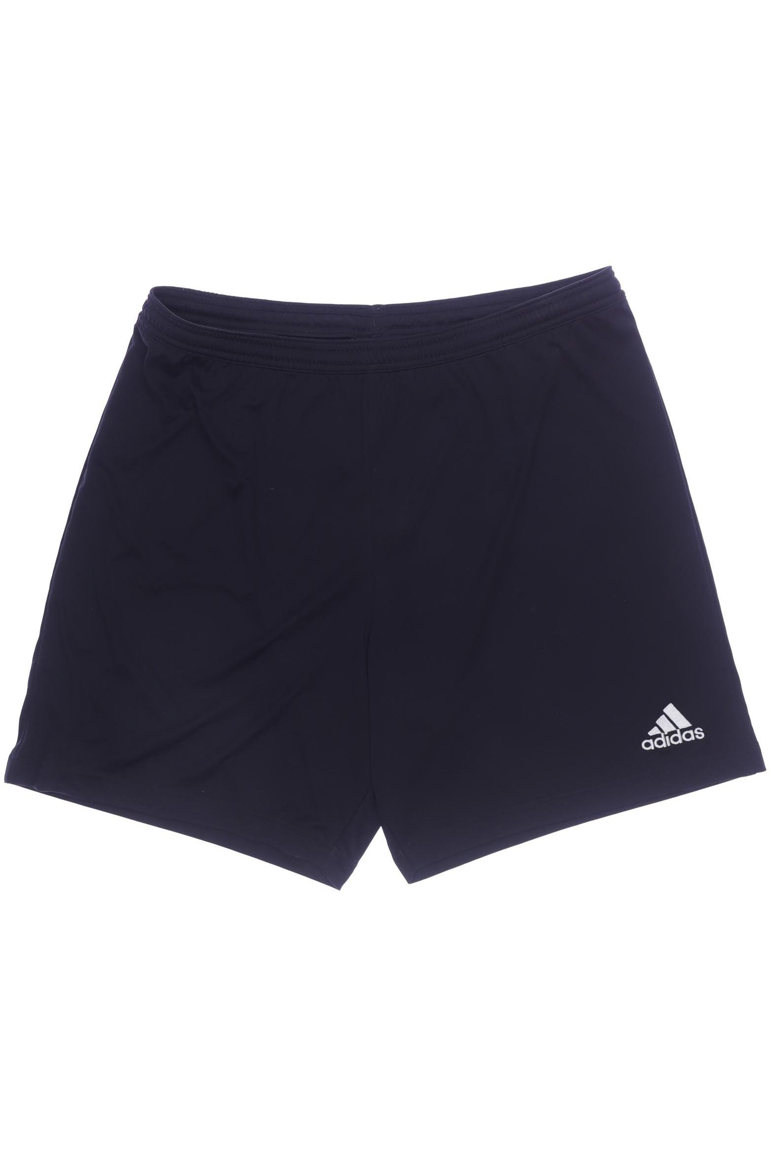 

adidas Herren Shorts, schwarz, Gr. 54