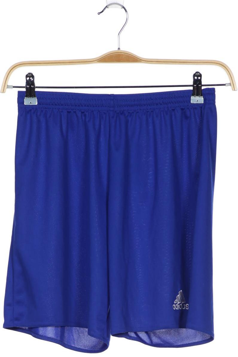 

Adidas Herren Shorts, blau