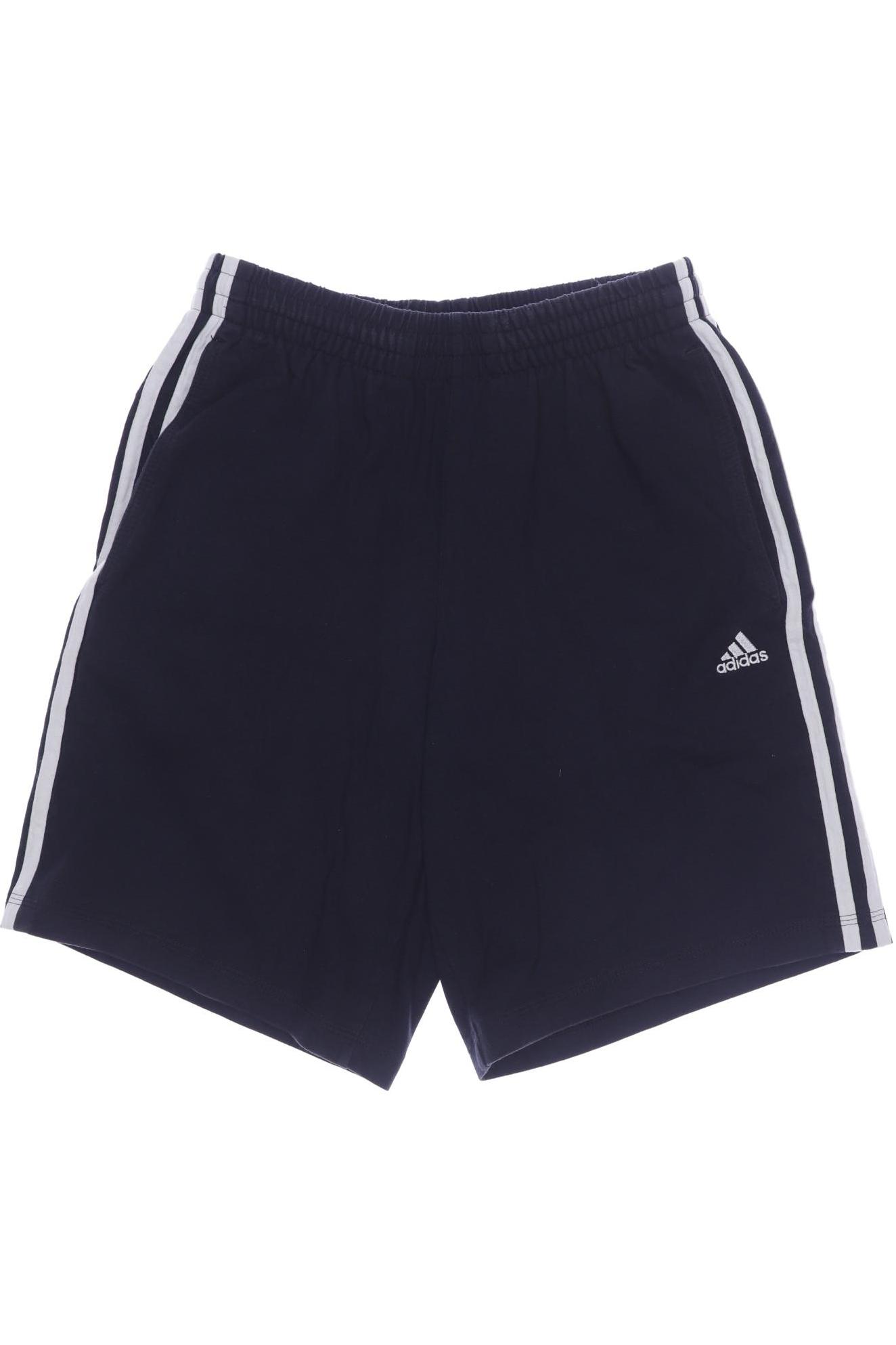 

adidas Herren Shorts, schwarz