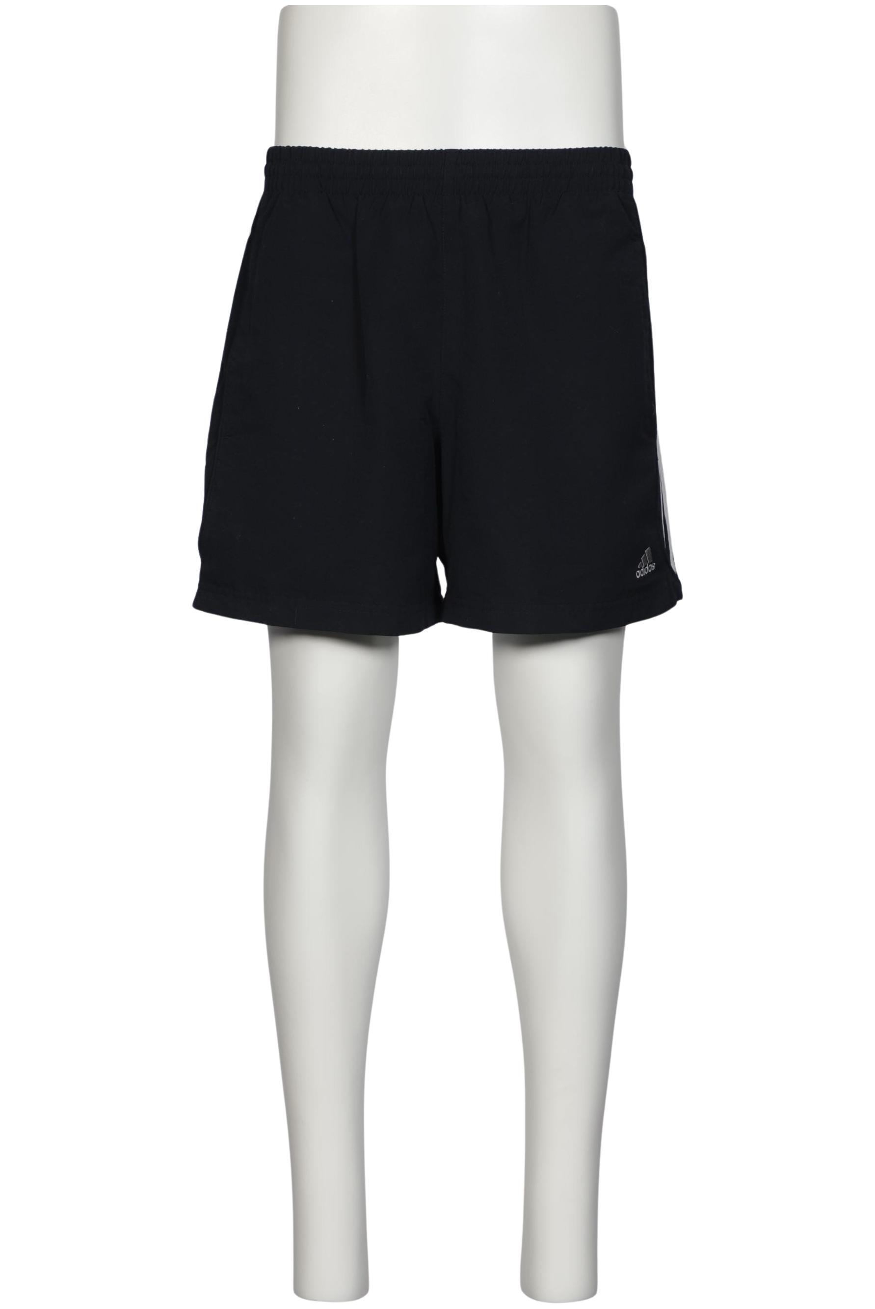 

adidas Herren Shorts, marineblau, Gr. 48