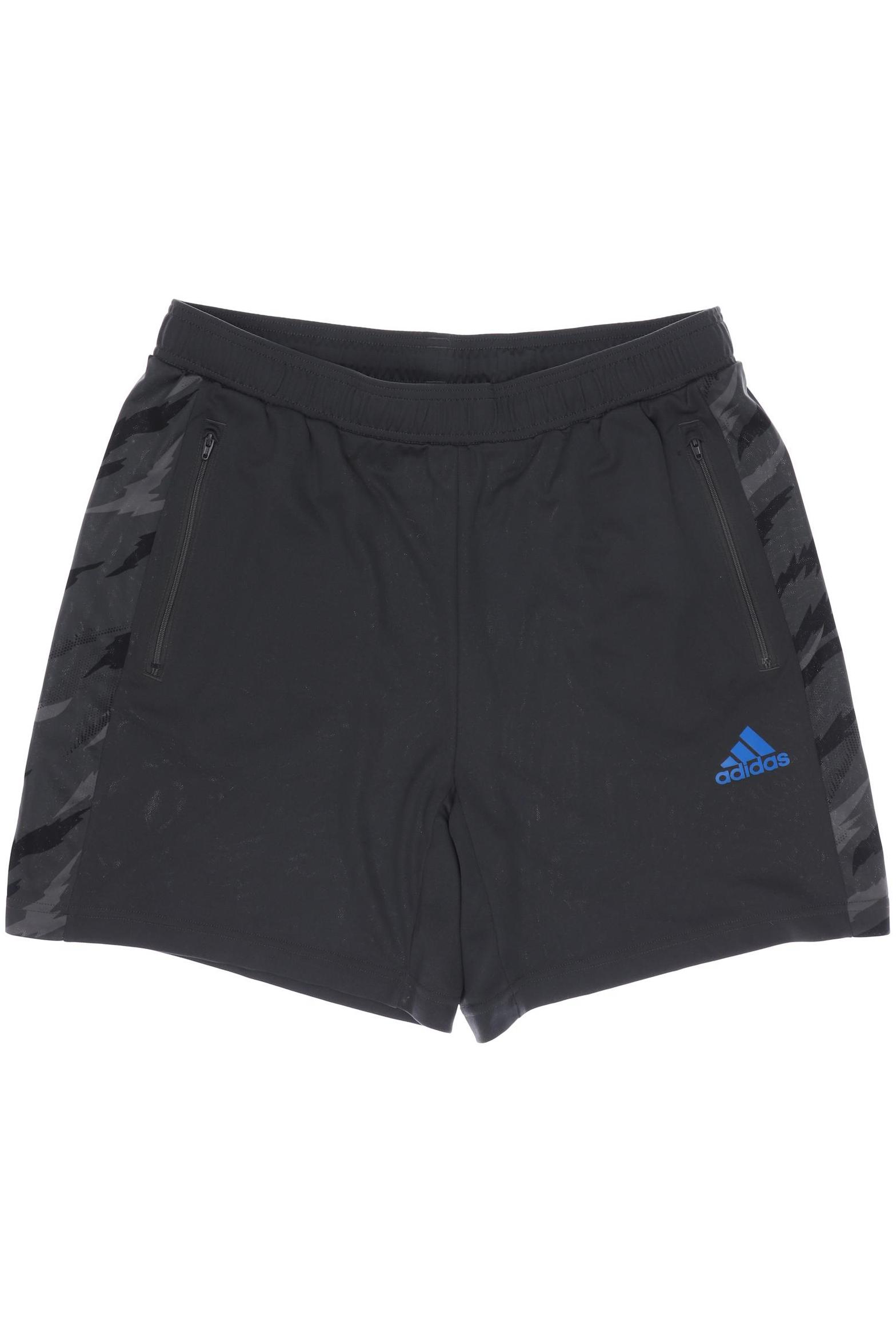 

Adidas Herren Shorts, grau