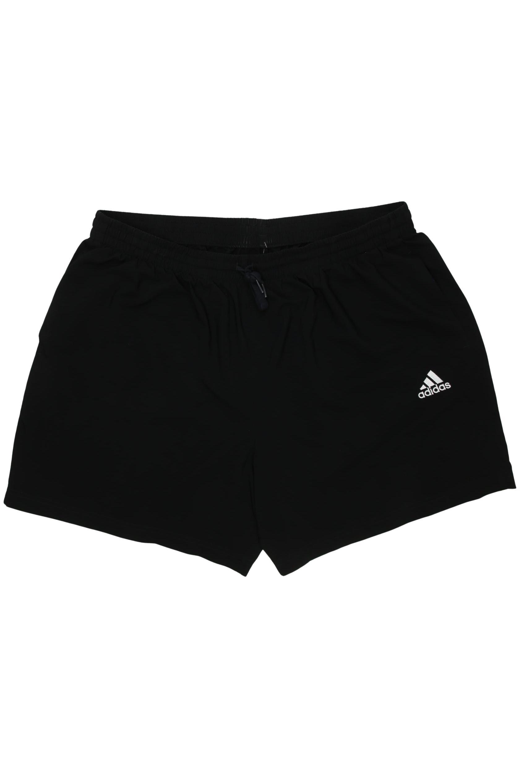 Thumbnail - adidas Herren Shorts, schwarz, Gr. 58