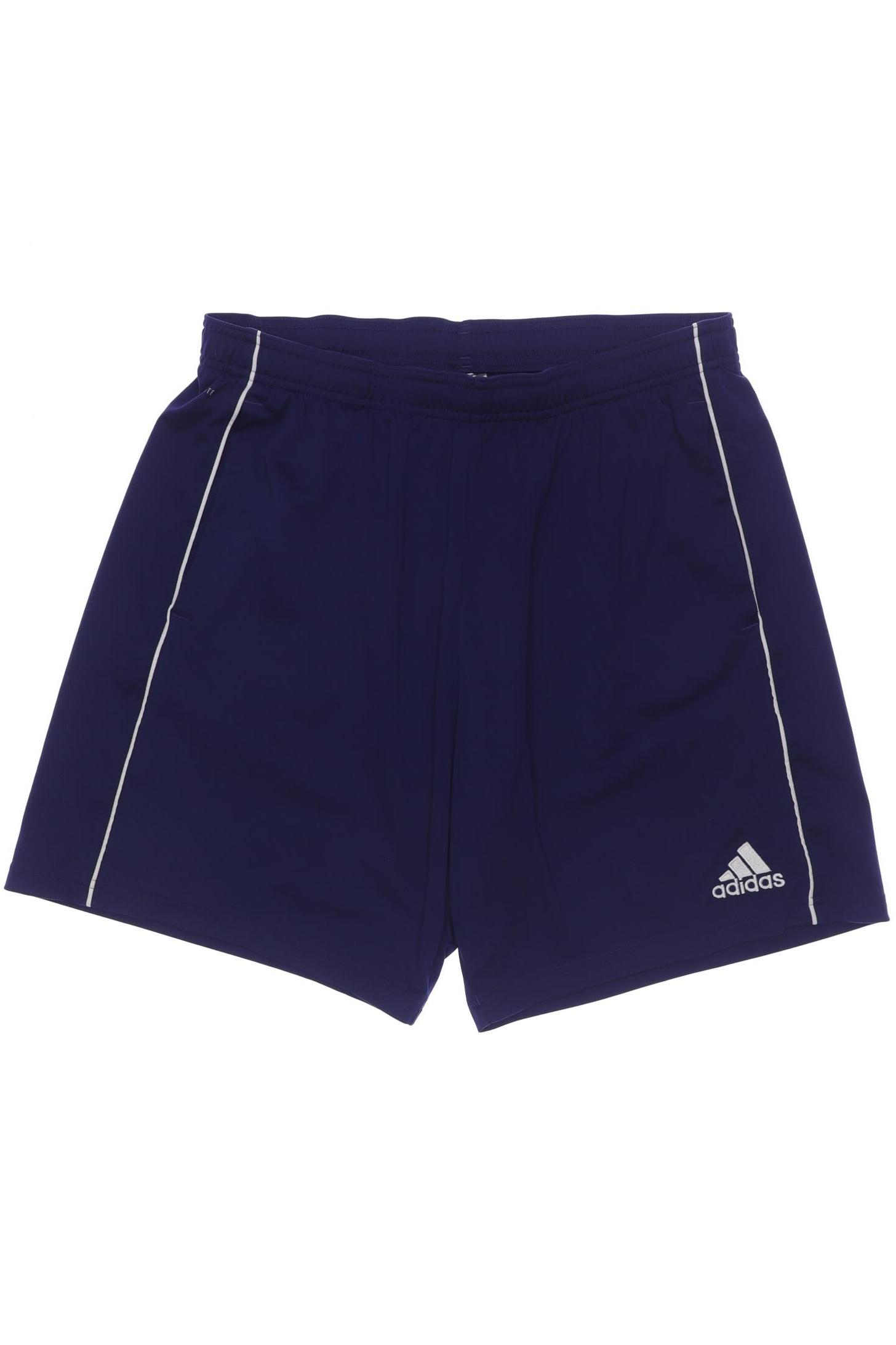 

adidas Herren Shorts, marineblau, Gr. 52