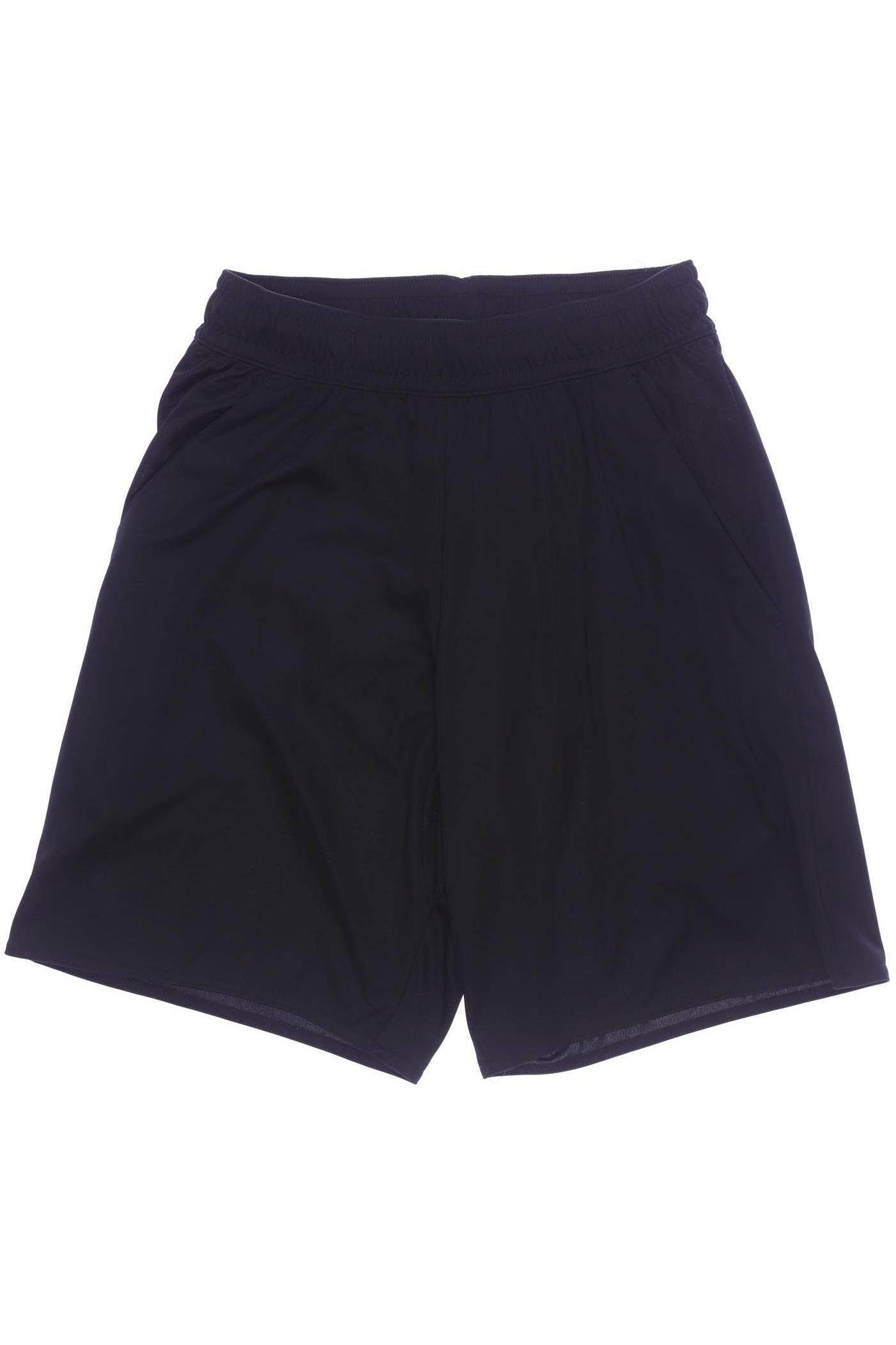 

adidas Herren Shorts, schwarz, Gr. 46