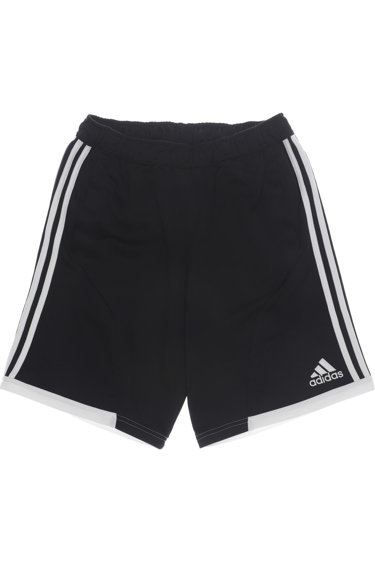 

adidas Herren Shorts, schwarz