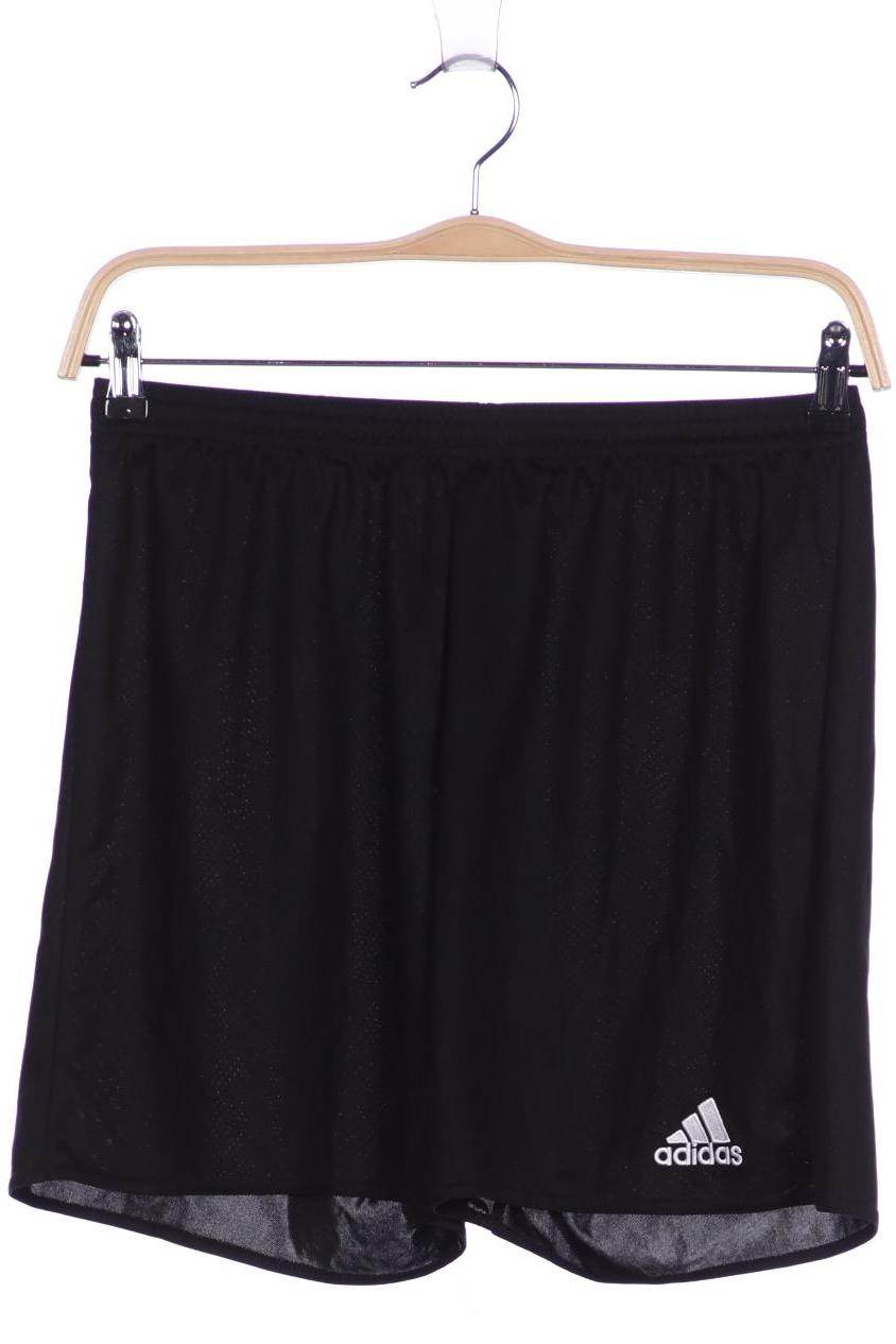 

adidas Herren Shorts, schwarz, Gr. 52