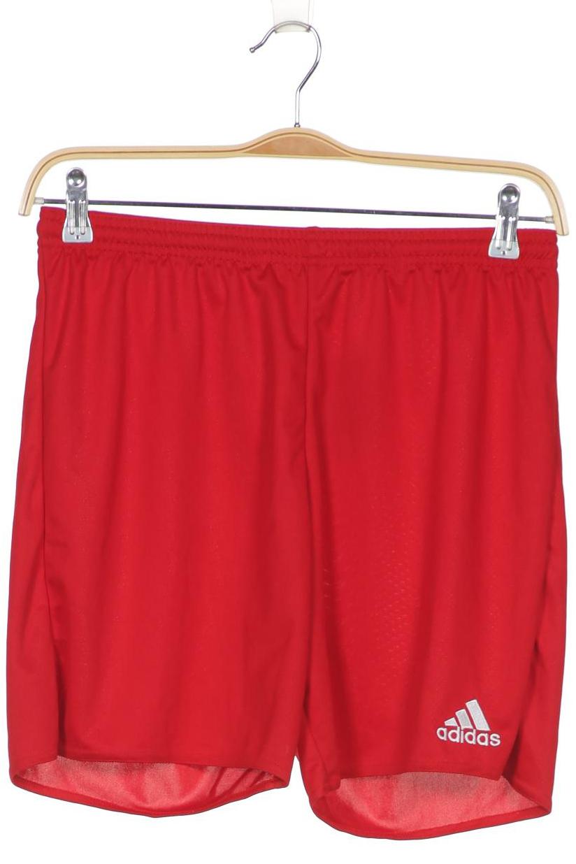 

Adidas Herren Shorts, rot