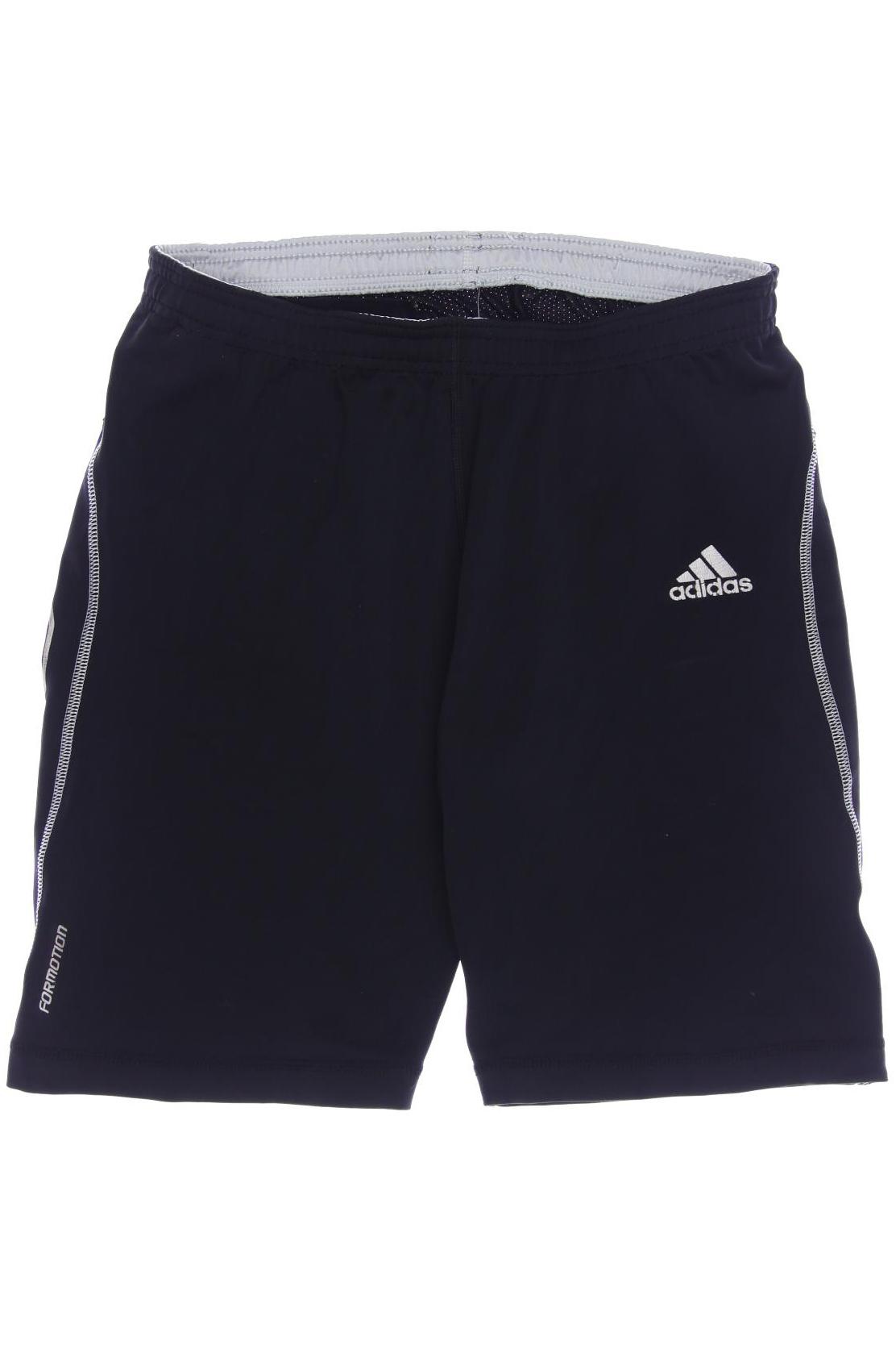 

Adidas Herren Shorts, schwarz