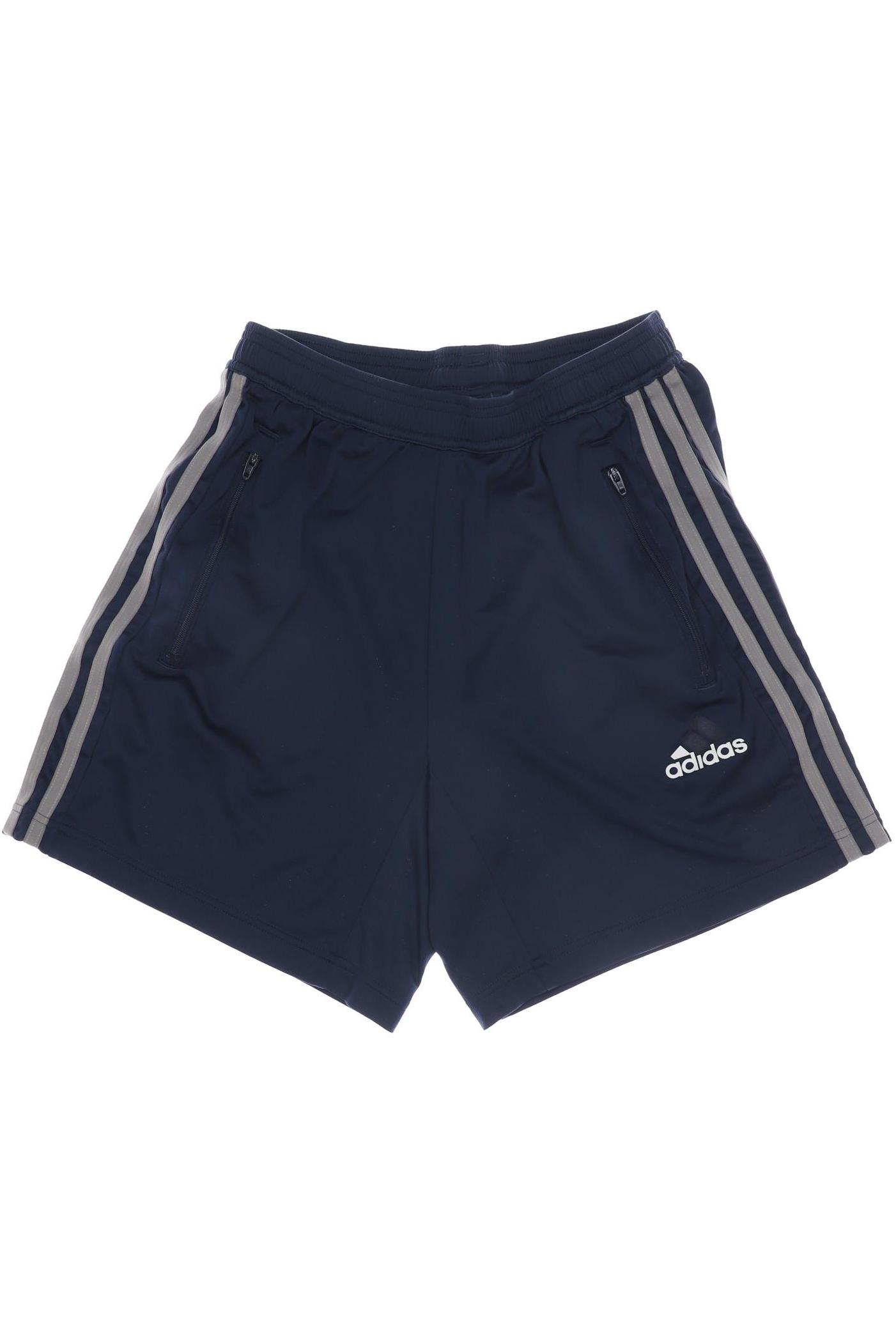 

Adidas Herren Shorts, blau