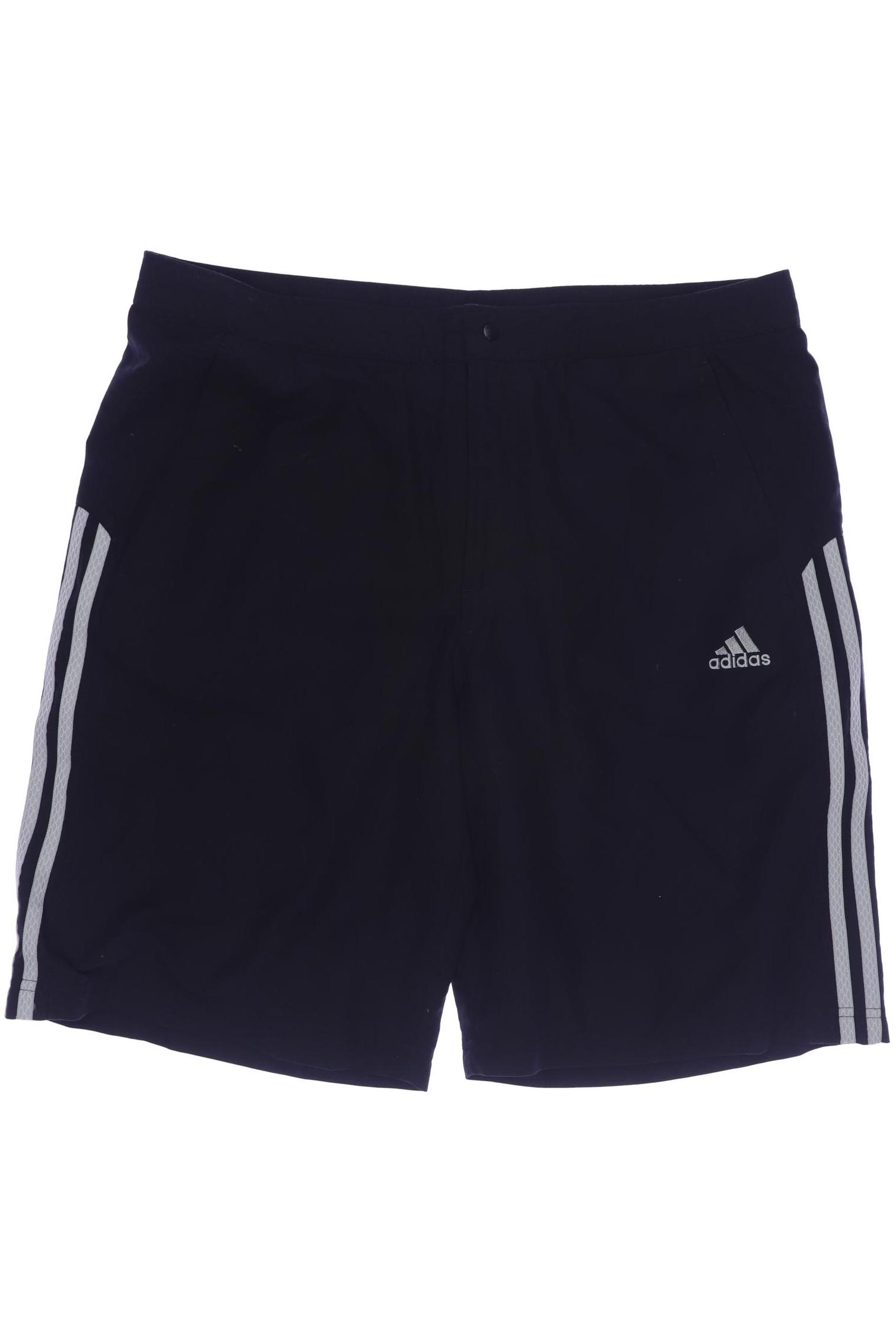 

adidas Herren Shorts, schwarz, Gr. 52