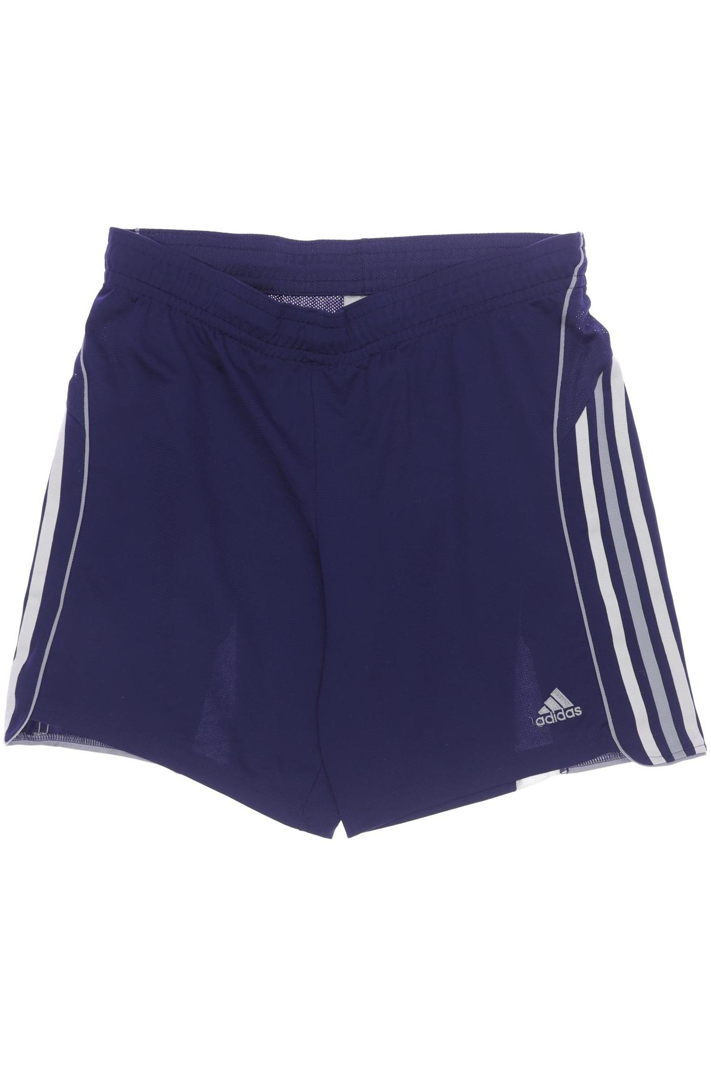 

adidas Herren Shorts, marineblau, Gr. 48