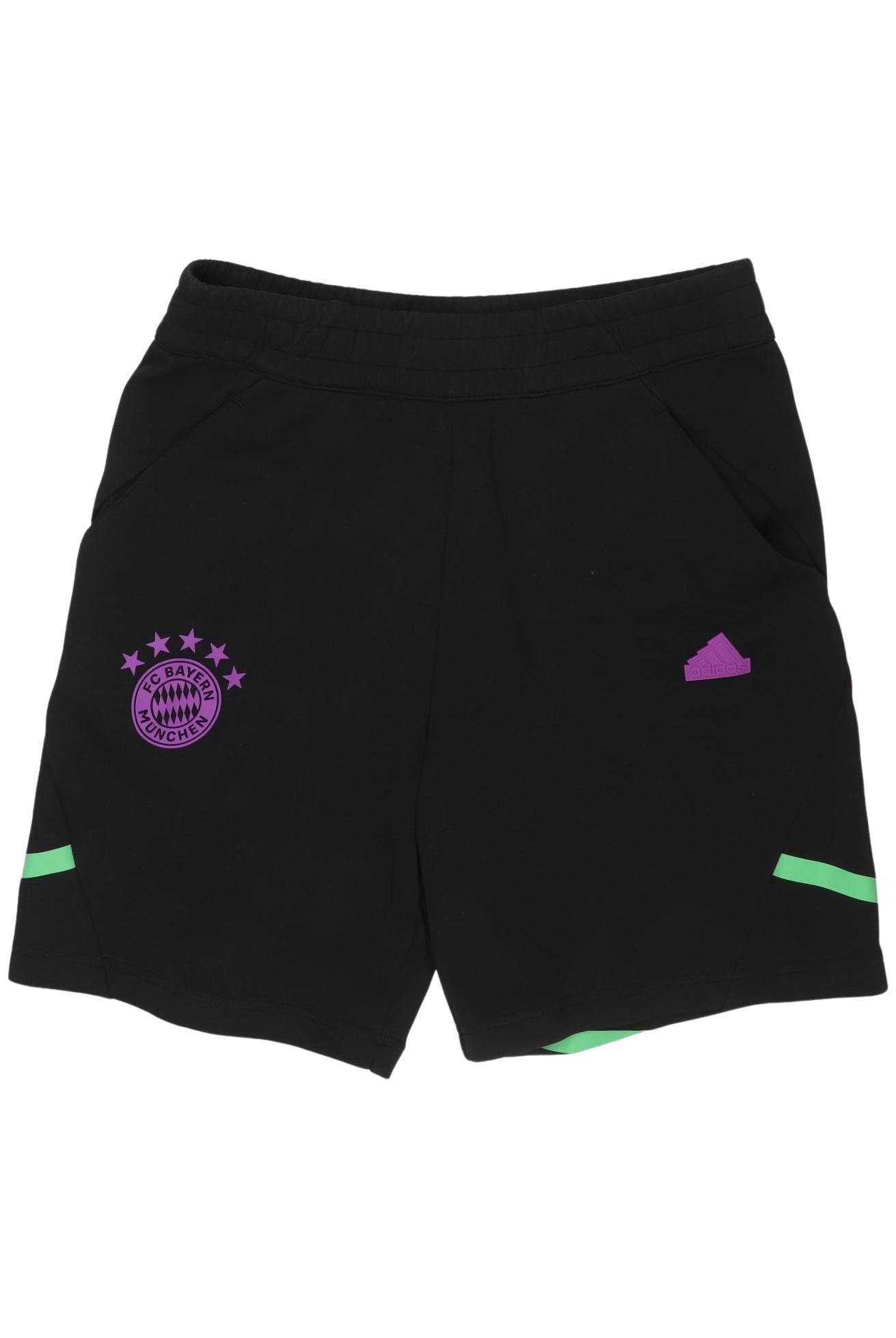 Thumbnail - adidas Herren Shorts, neon, Gr. 48
