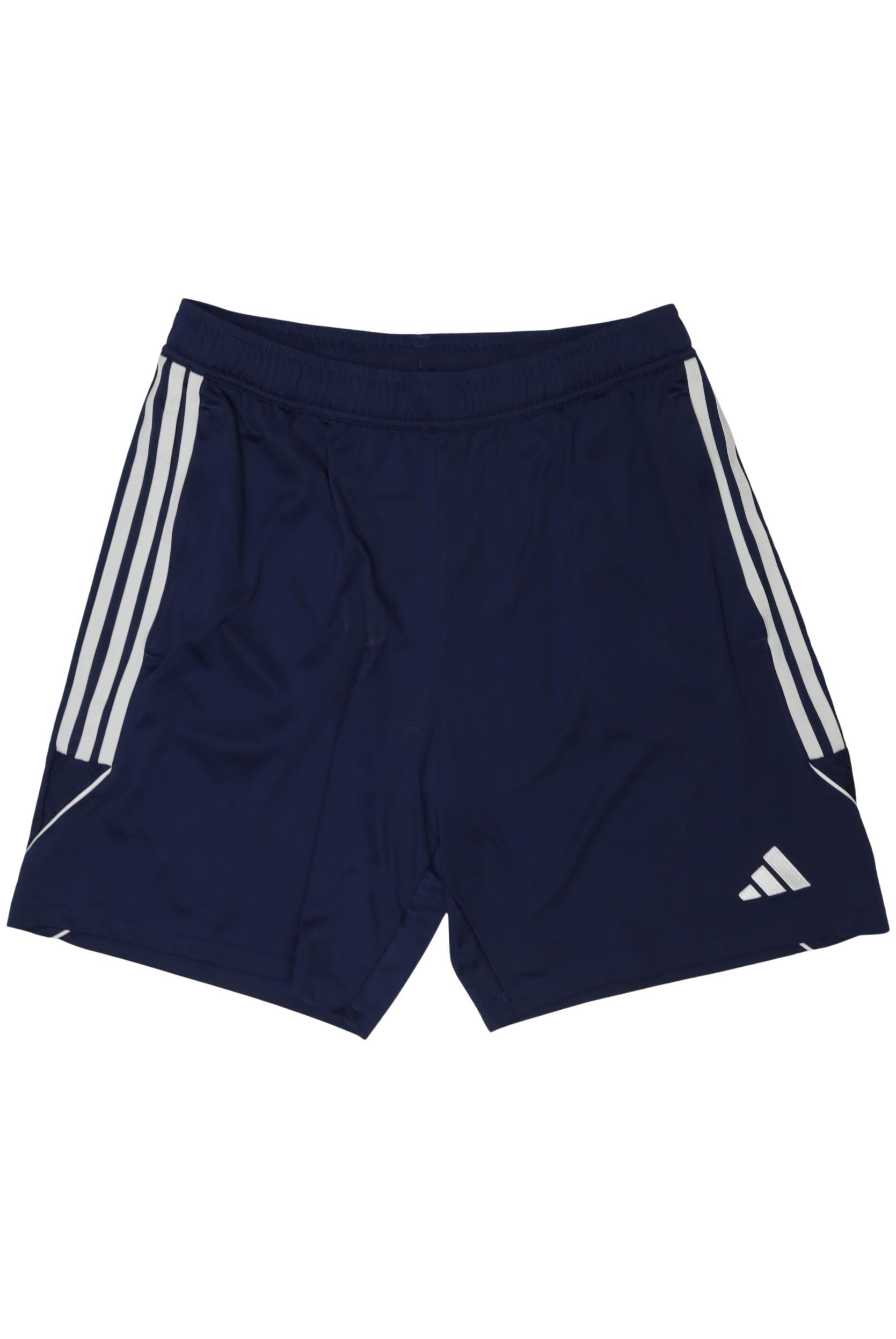 

adidas Herren Shorts, marineblau, Gr. 52