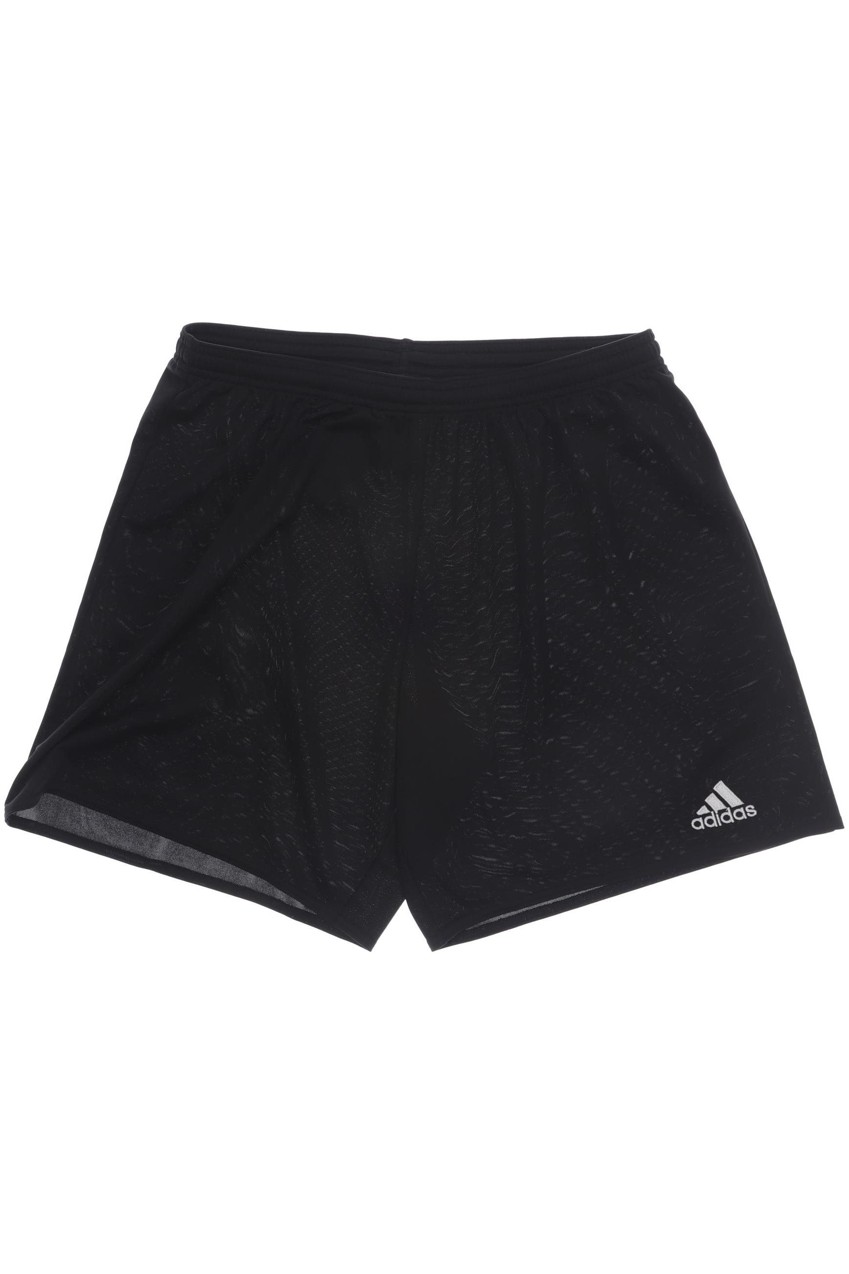 

Adidas Herren Shorts, schwarz