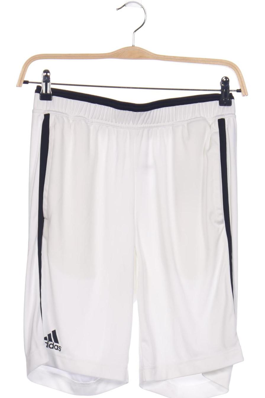 

Adidas Herren Shorts, weiß