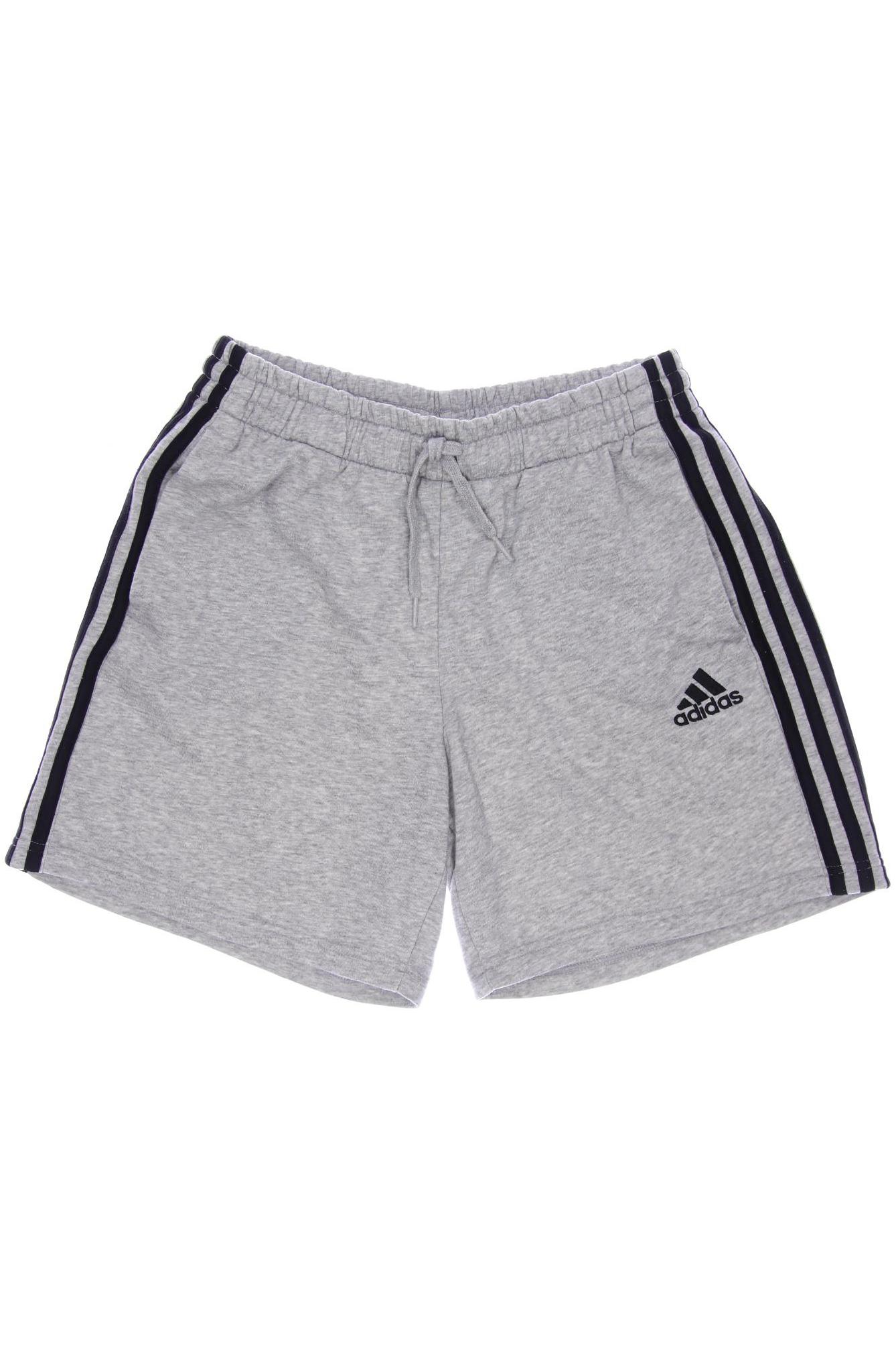 

Adidas Herren Shorts, grau