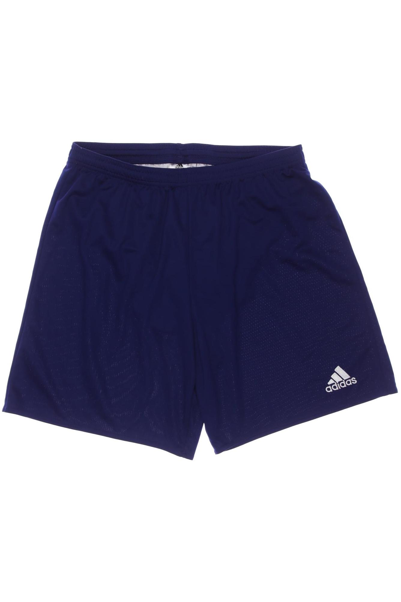 

adidas Herren Shorts, marineblau, Gr. 52