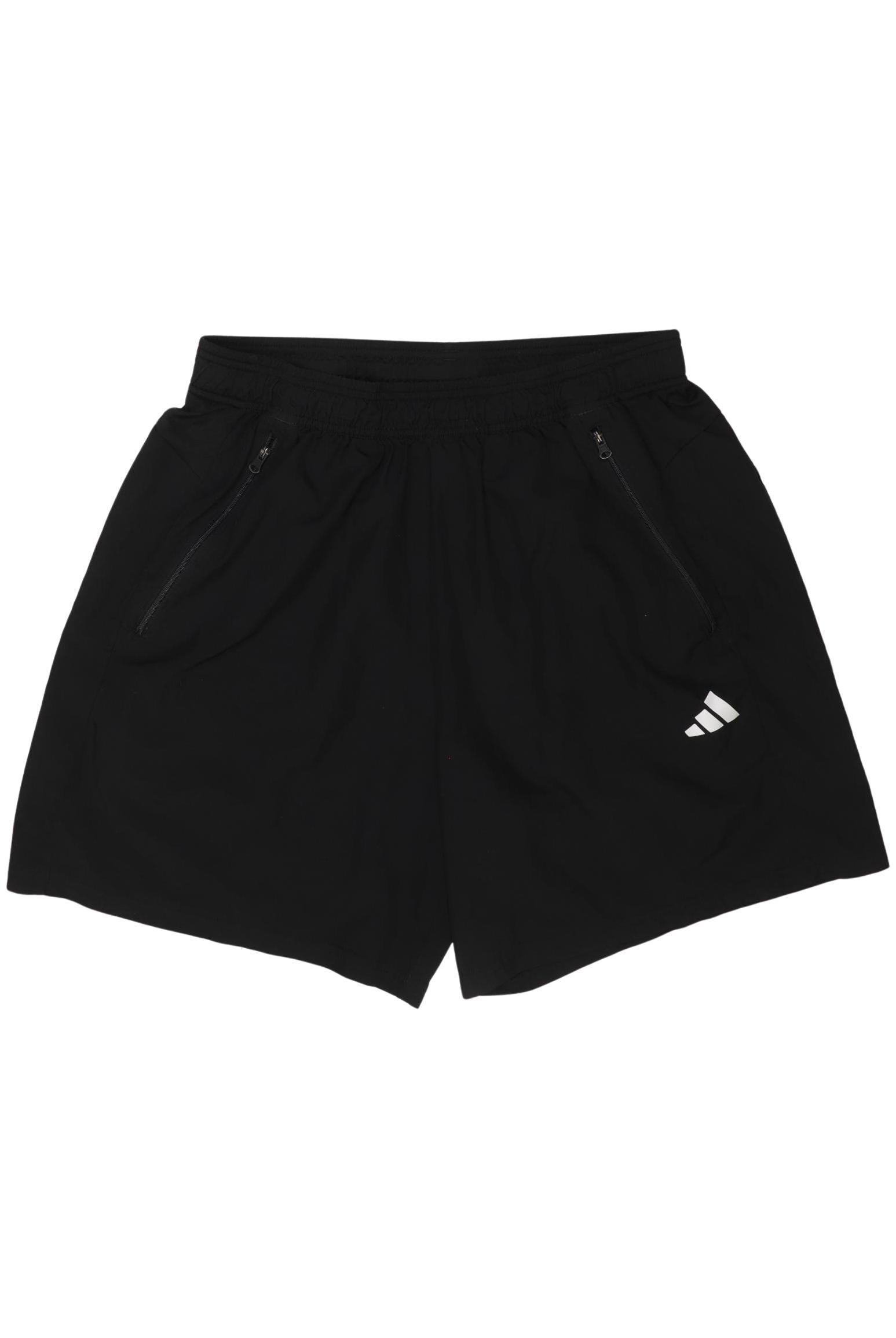 

adidas Herren Shorts, schwarz, Gr. 52
