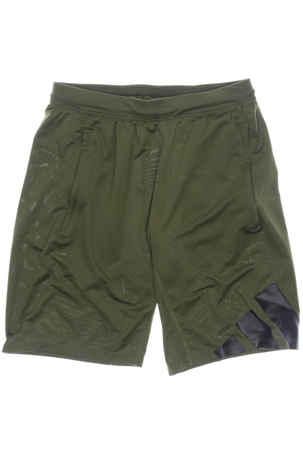 Thumbnail - adidas Herren Shorts, grün, Gr. 46