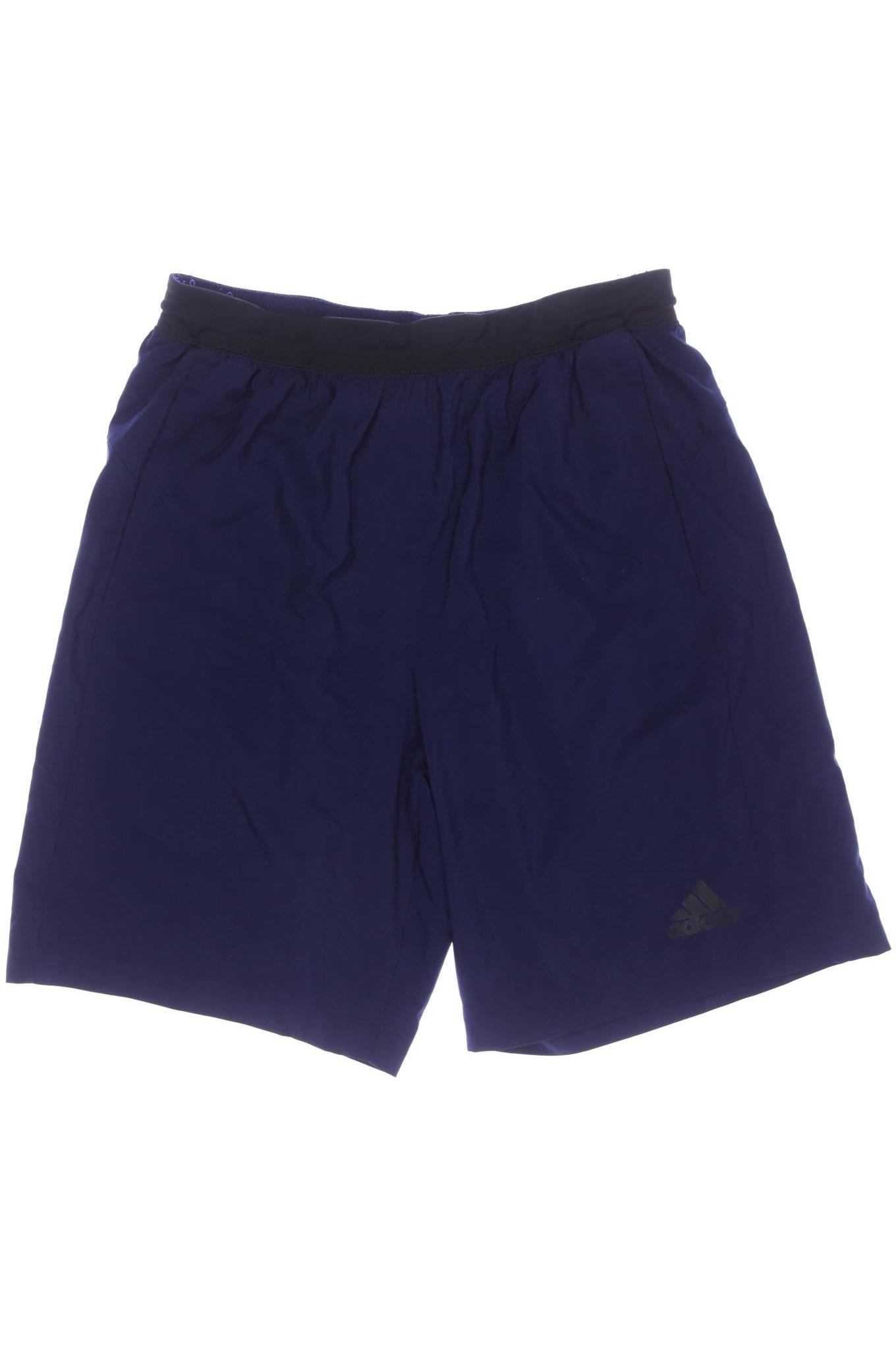

adidas Herren Shorts, marineblau, Gr. 52