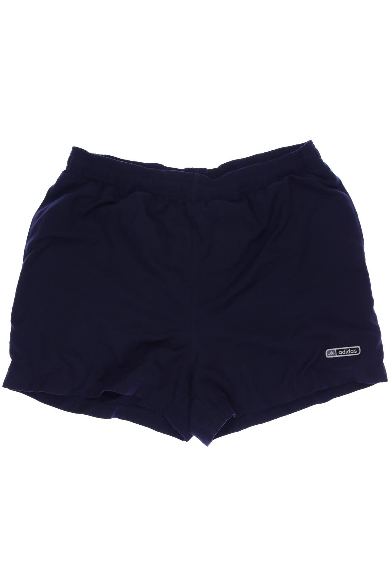 

adidas Herren Shorts, marineblau, Gr. 52