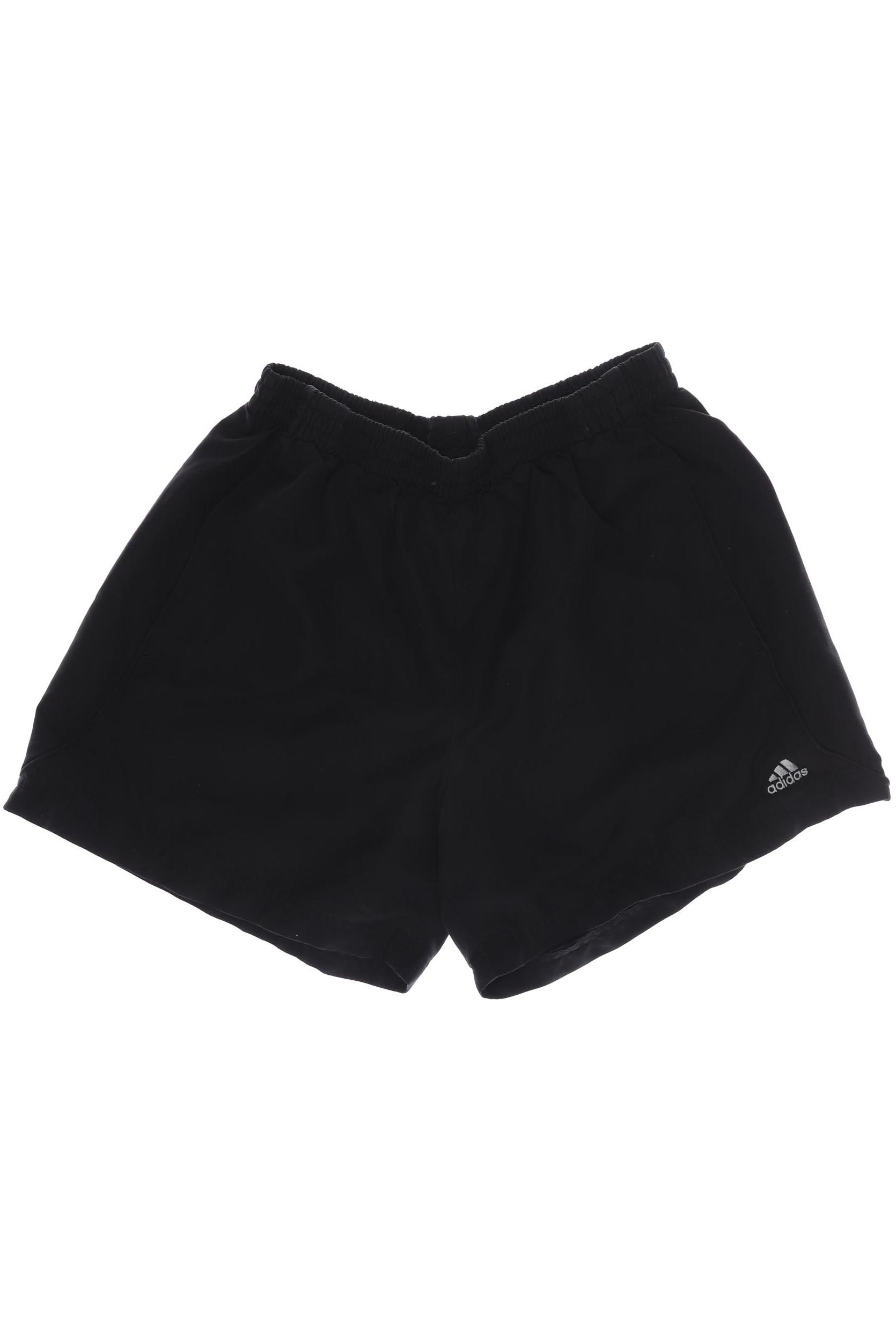 

Adidas Herren Shorts, schwarz