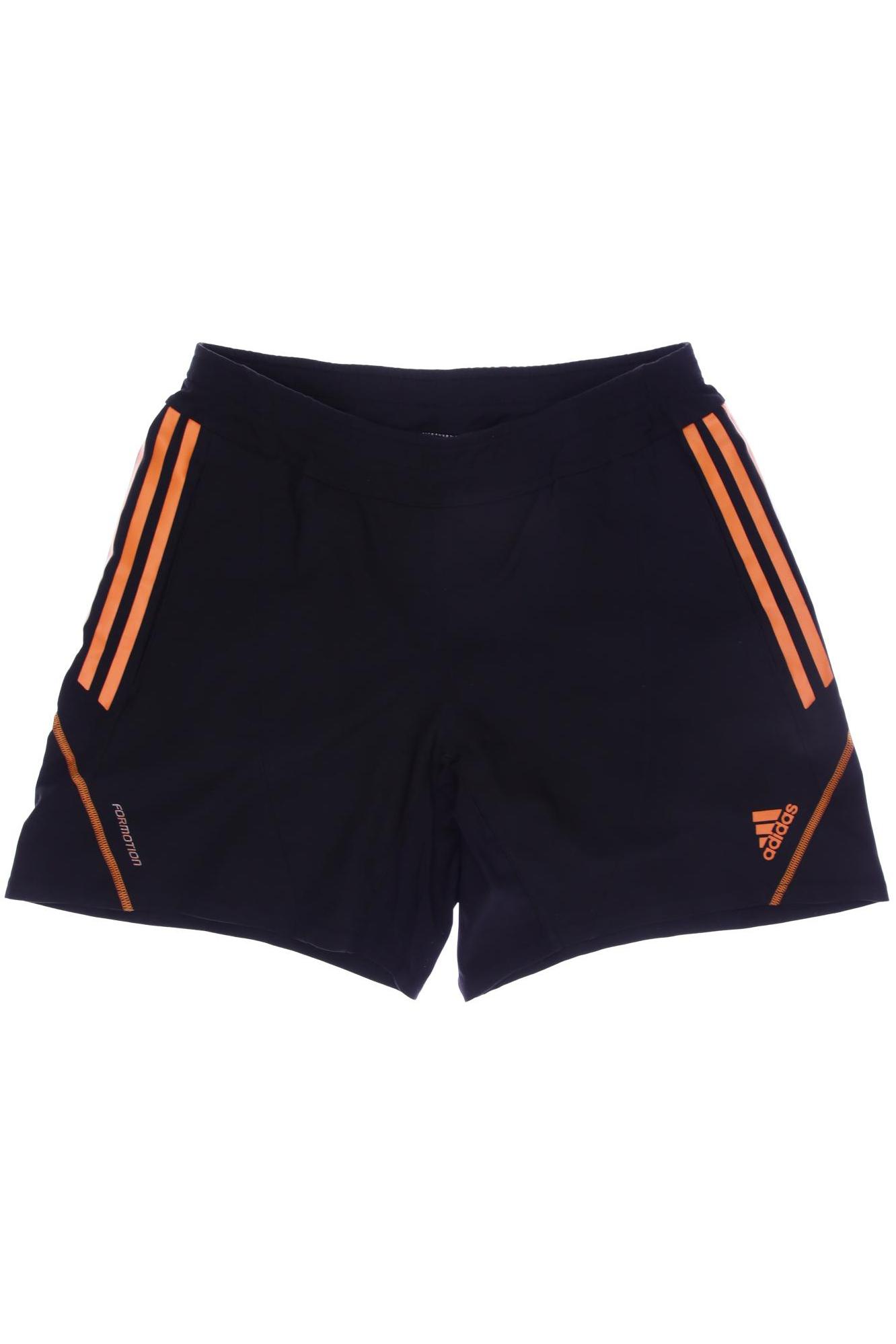 

Adidas Herren Shorts, schwarz